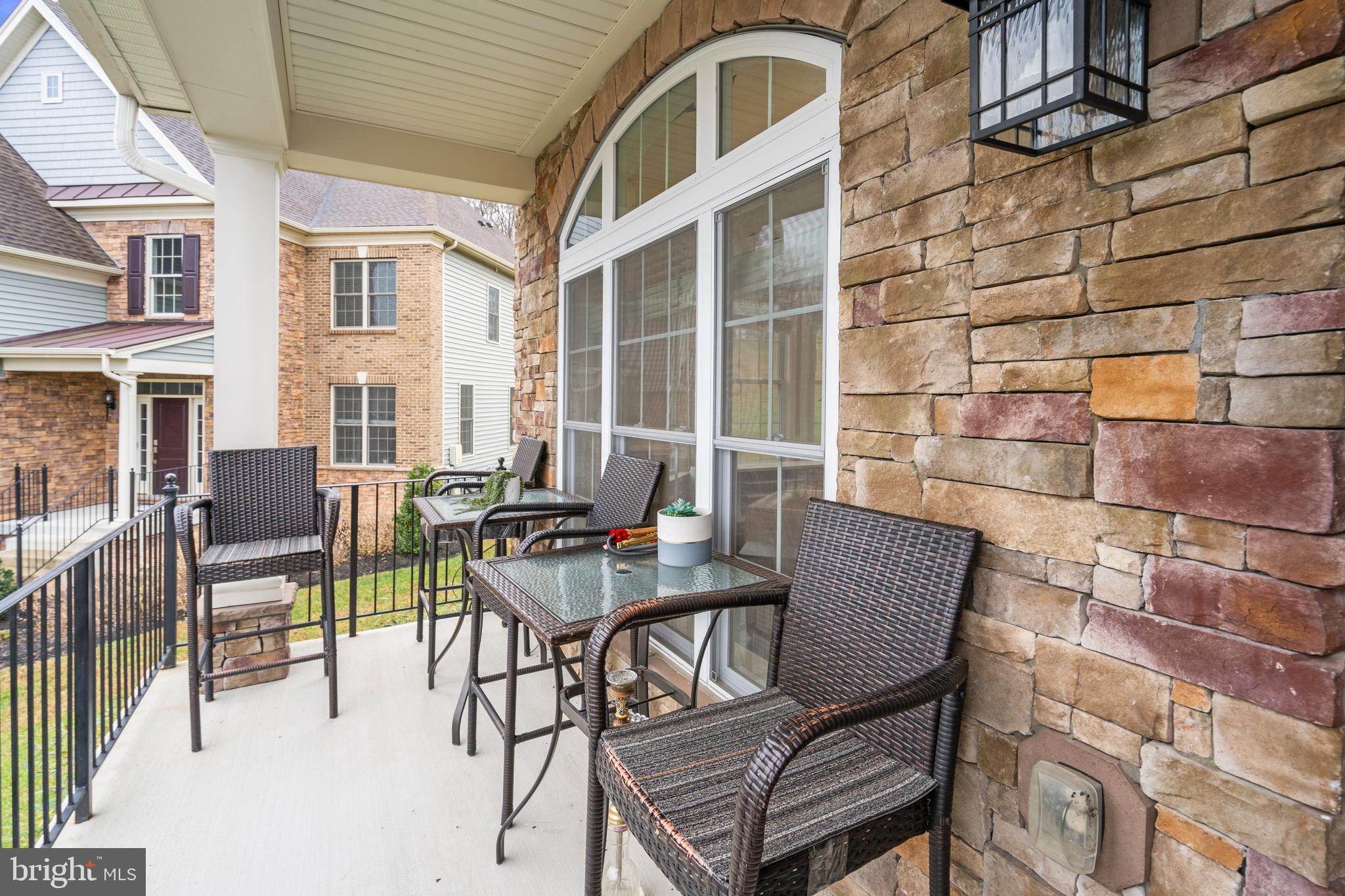 MARLBORO RIDGE - Residential