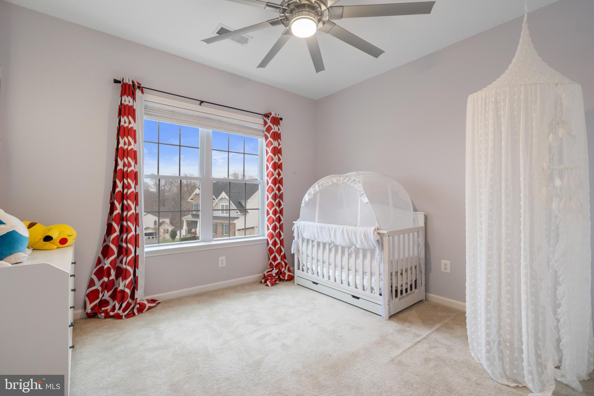 MARLBORO RIDGE - Residential