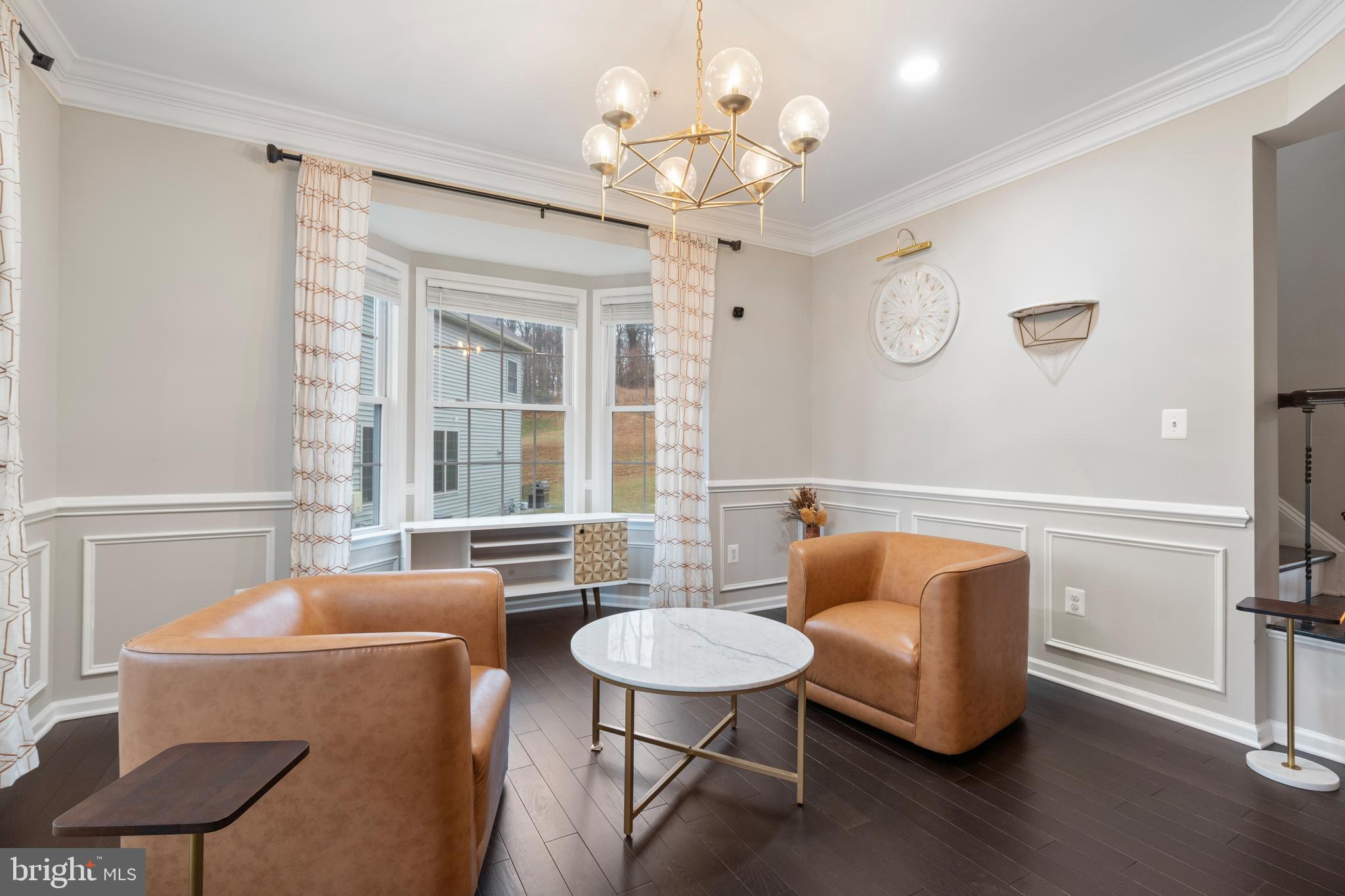 MARLBORO RIDGE - Residential