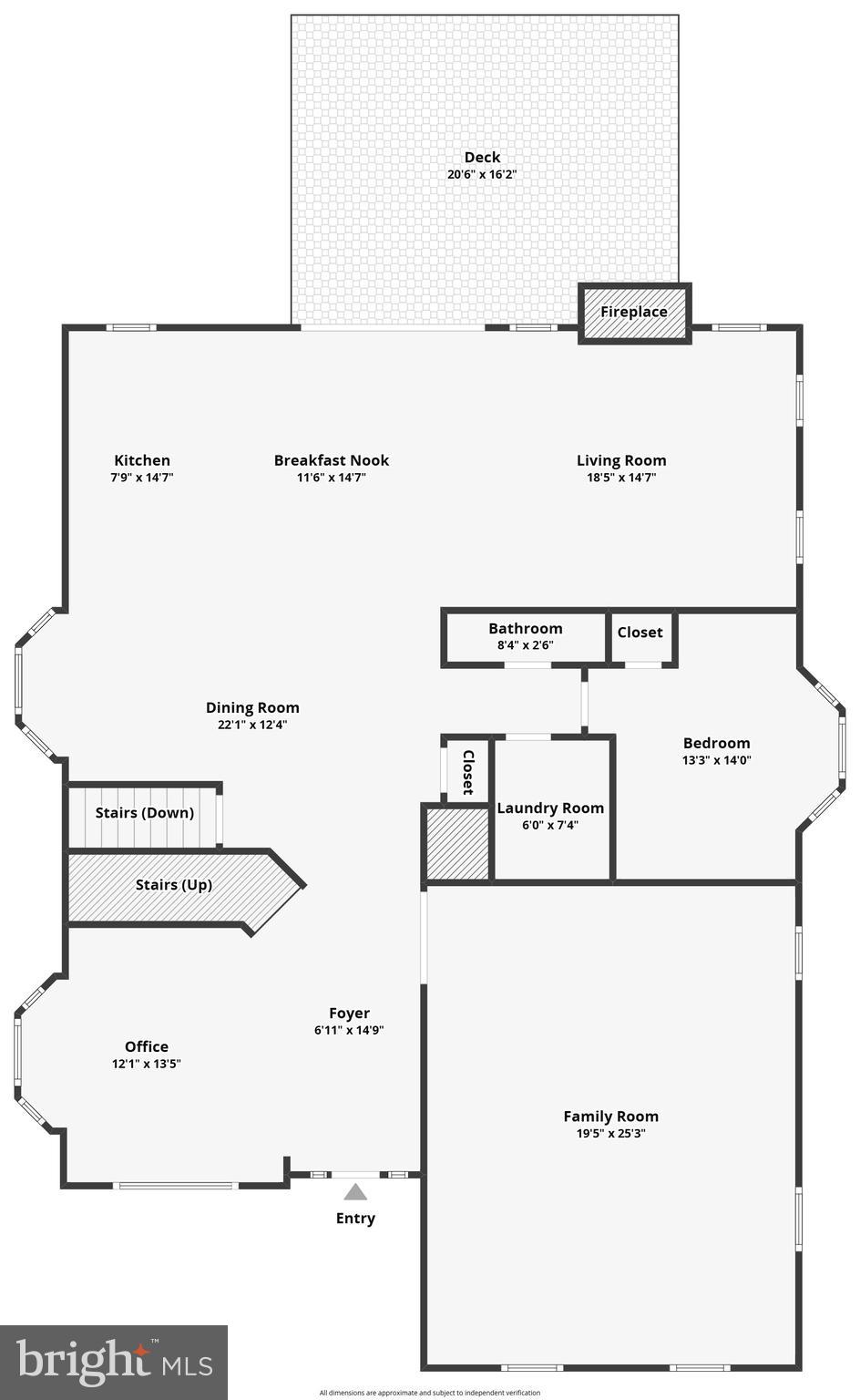 MARLBORO RIDGE - Residential