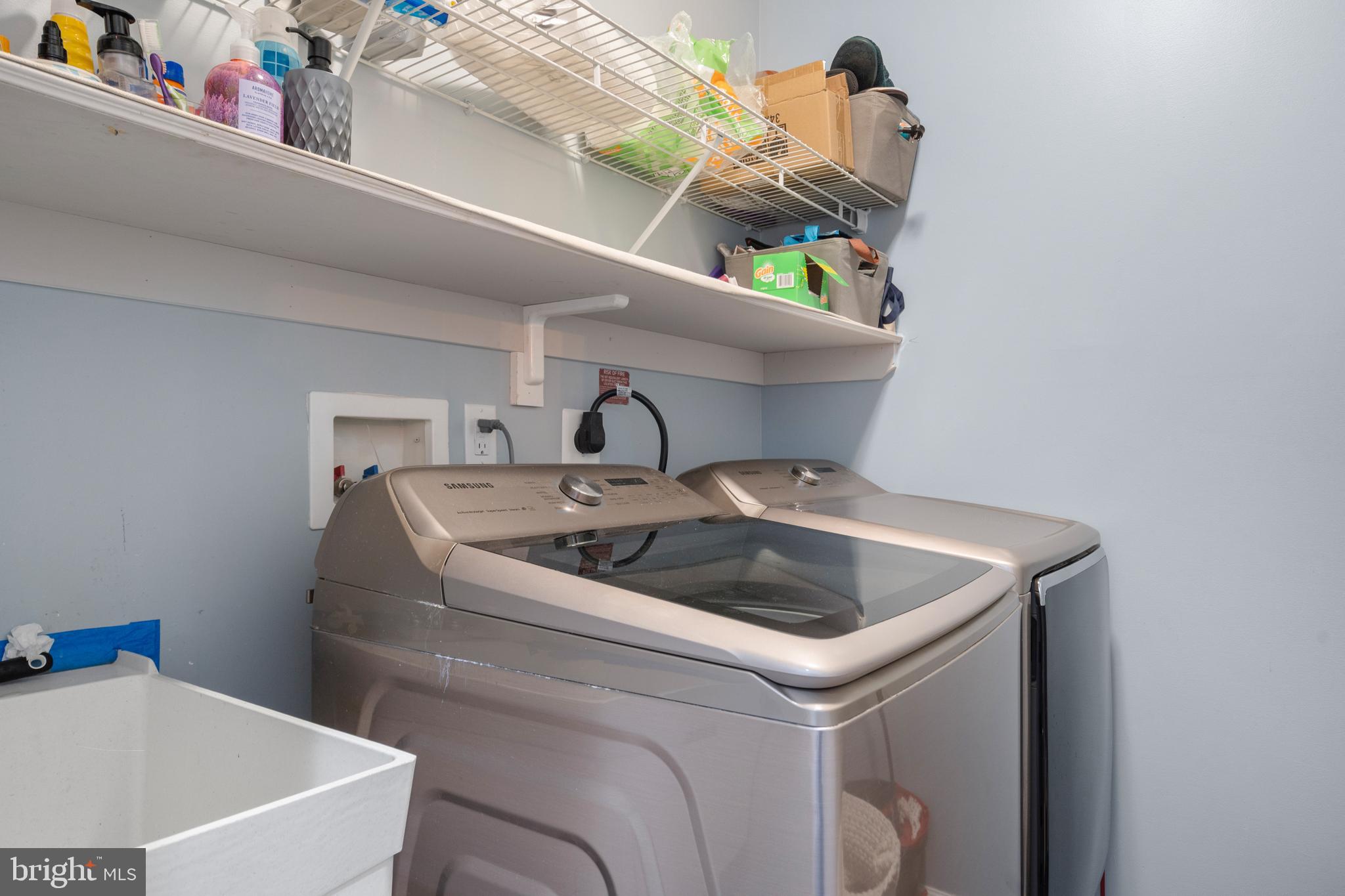 MARLBORO RIDGE - Residential