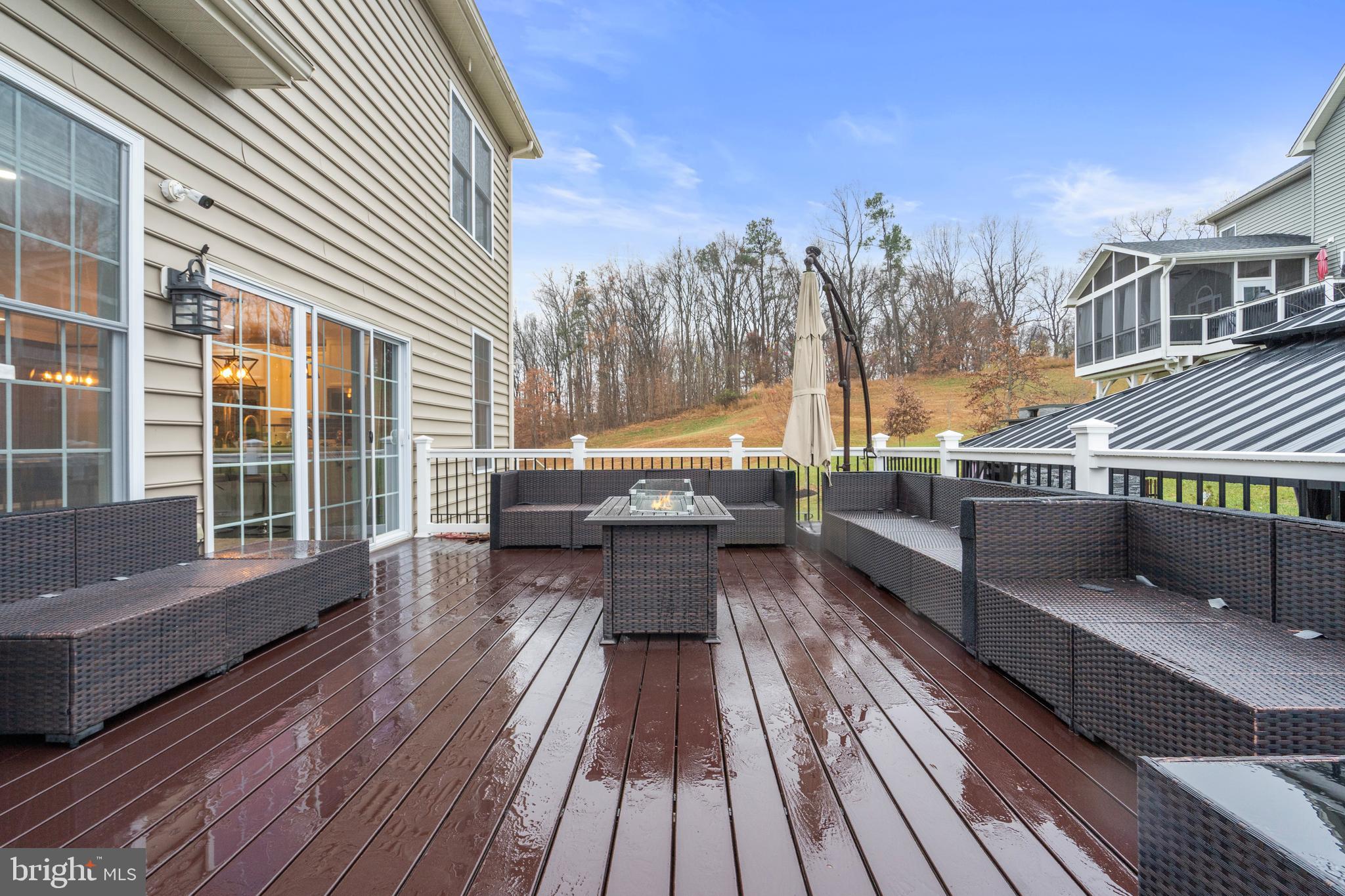 MARLBORO RIDGE - Residential