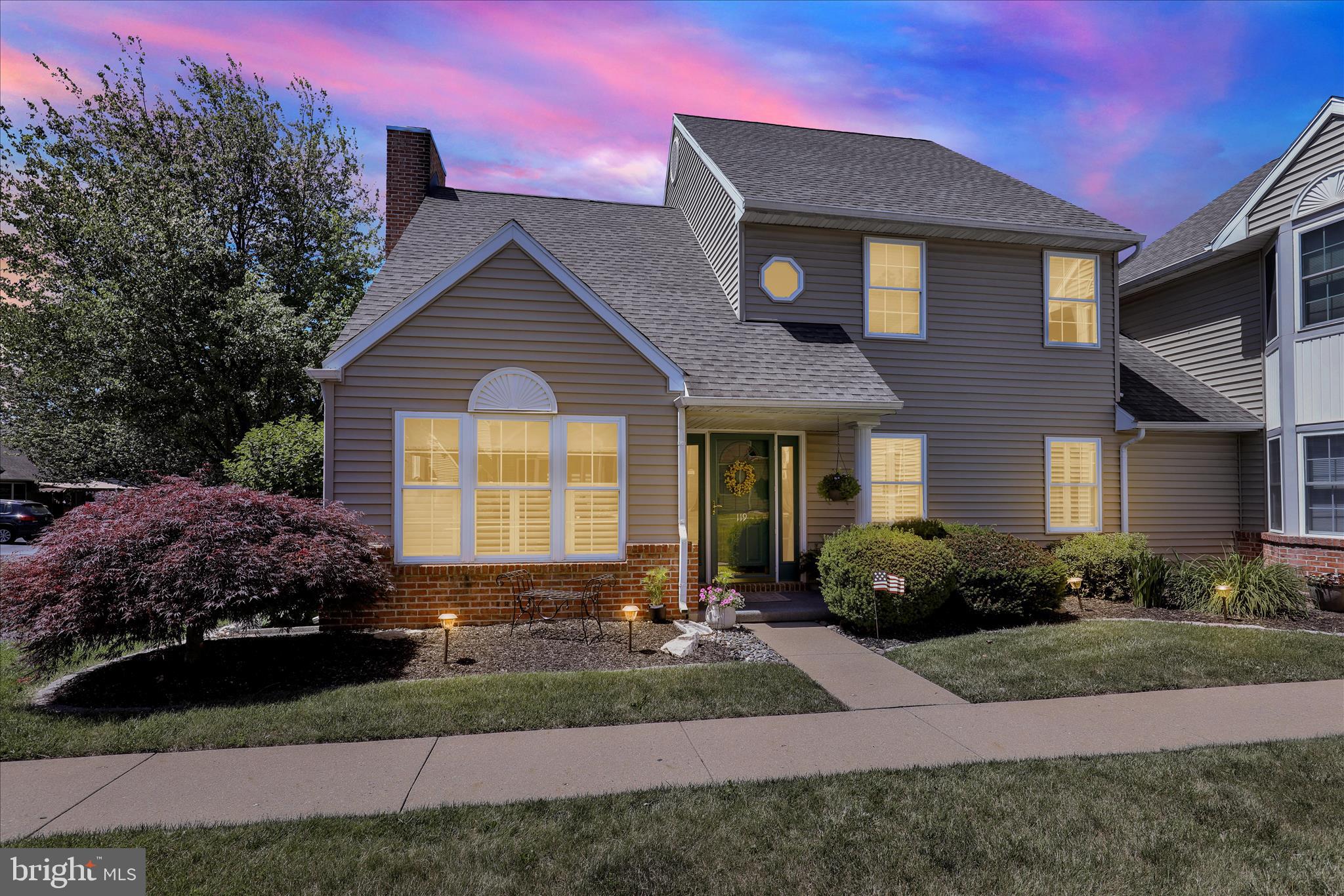119 PRIMROSE LANE