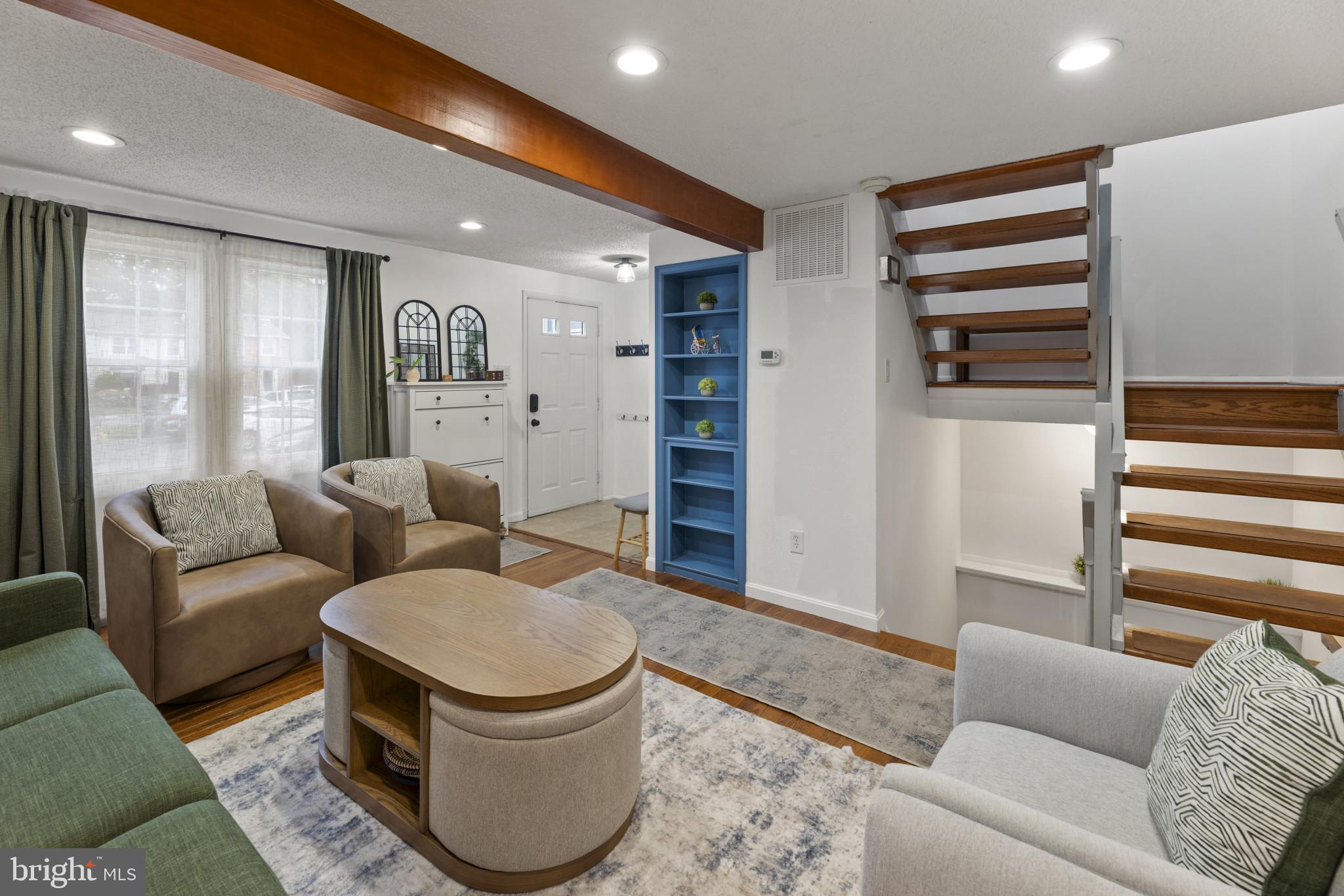 8669 BENT ARROW COURT