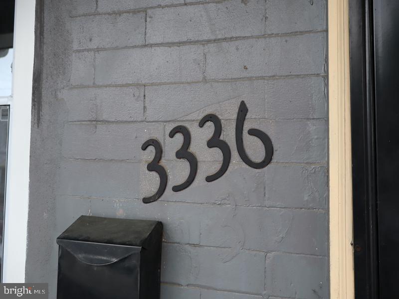 3336 N HANCOCK STREET