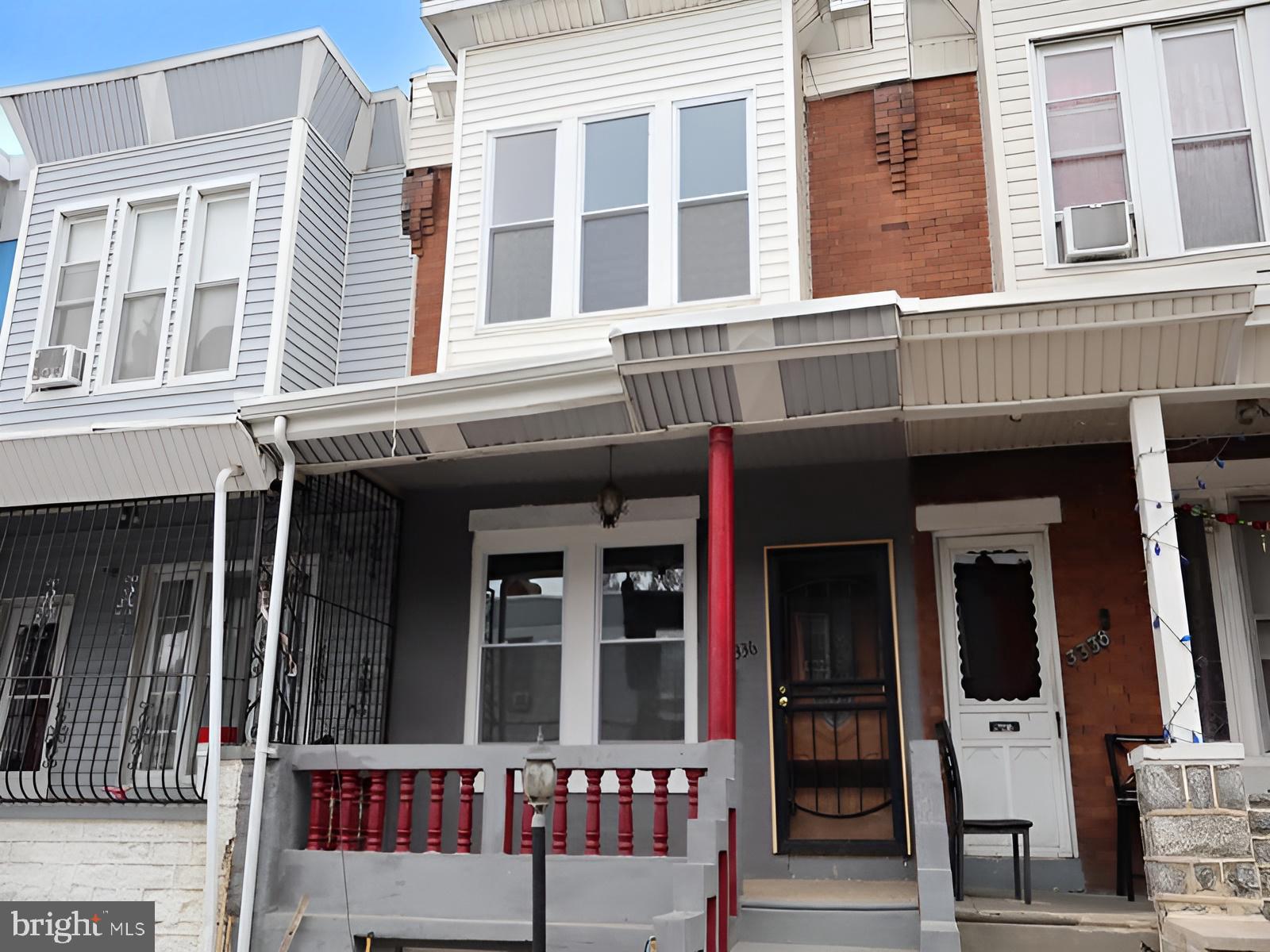 Photo 1 of 21 — 3336 N HANCOCK STREET, PHILADELPHIA, PA 19140