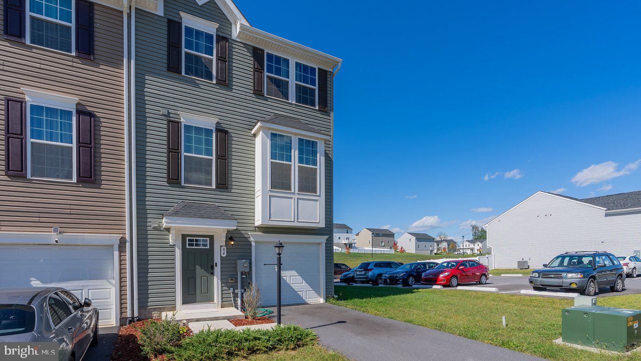 84 DRIPPING SPRING DRIVE