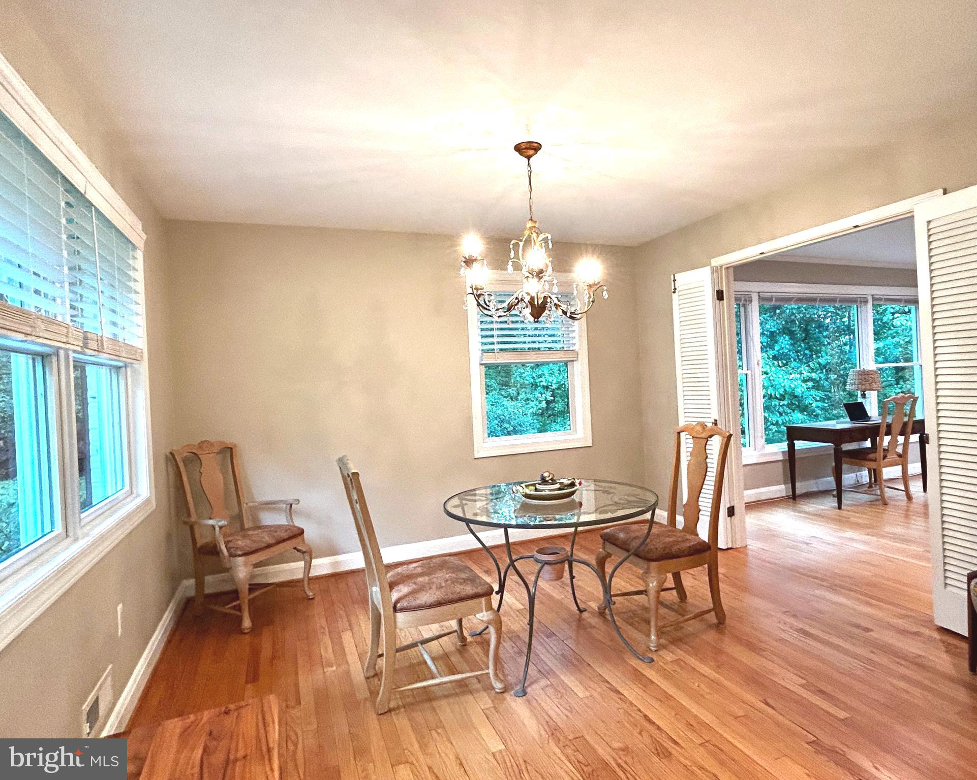 HICKORY HILL - Residential