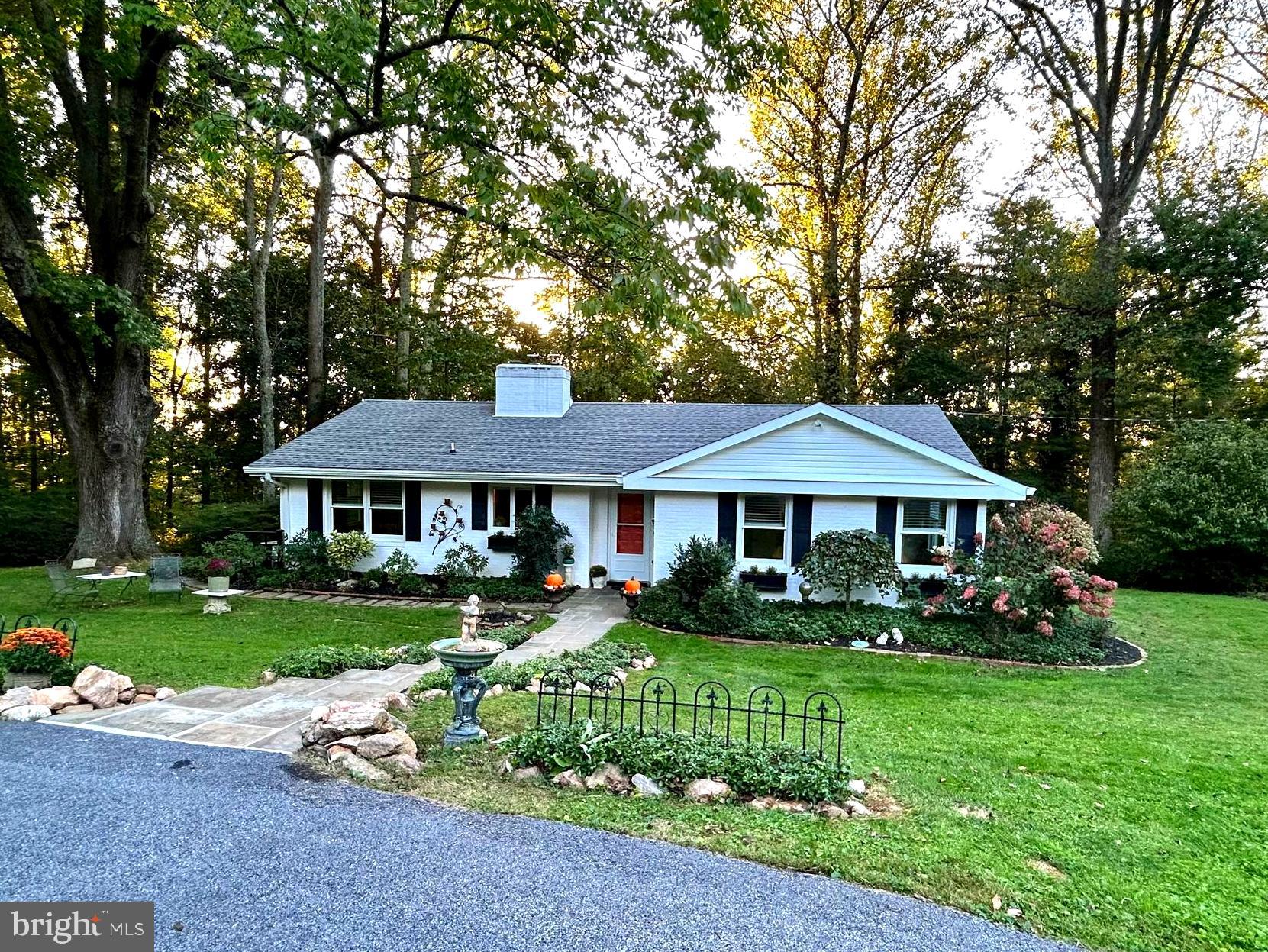 HICKORY HILL - Residential