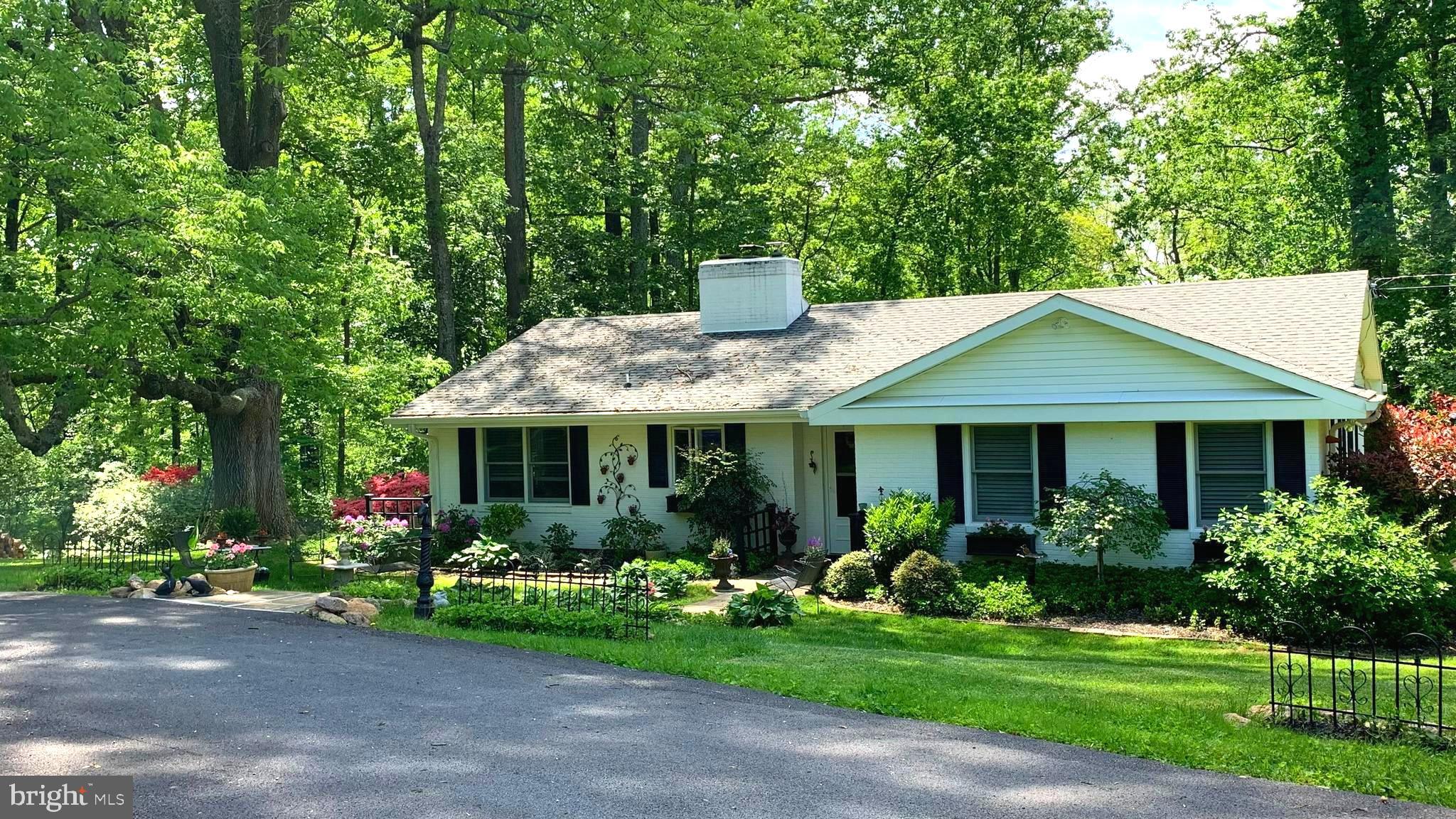 HICKORY HILL - Residential