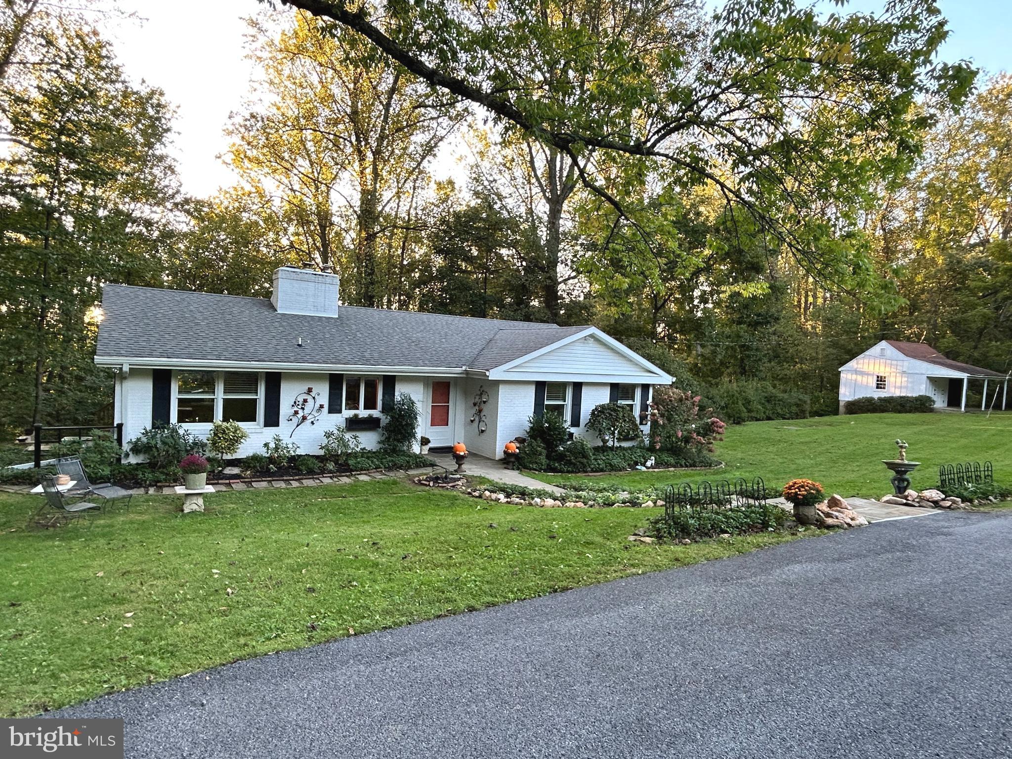 HICKORY HILL - Residential