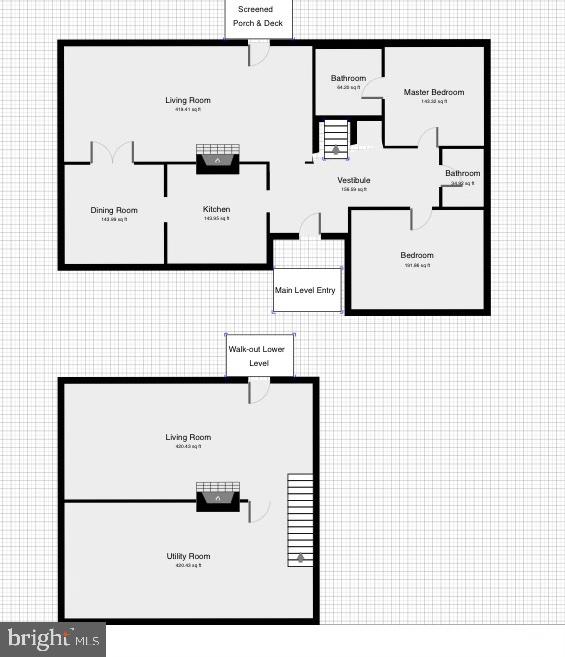 HICKORY HILL - Residential