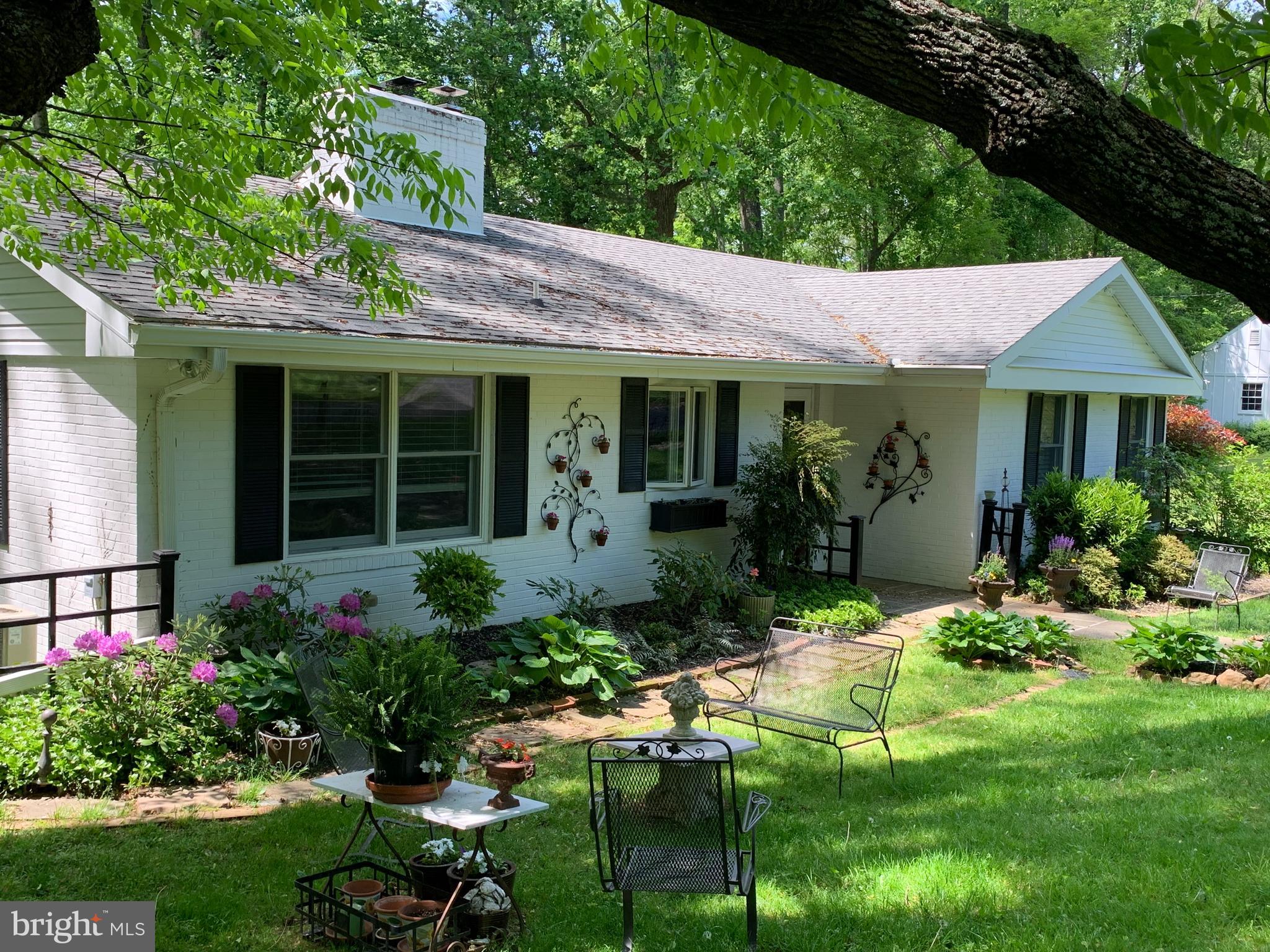 HICKORY HILL - Residential