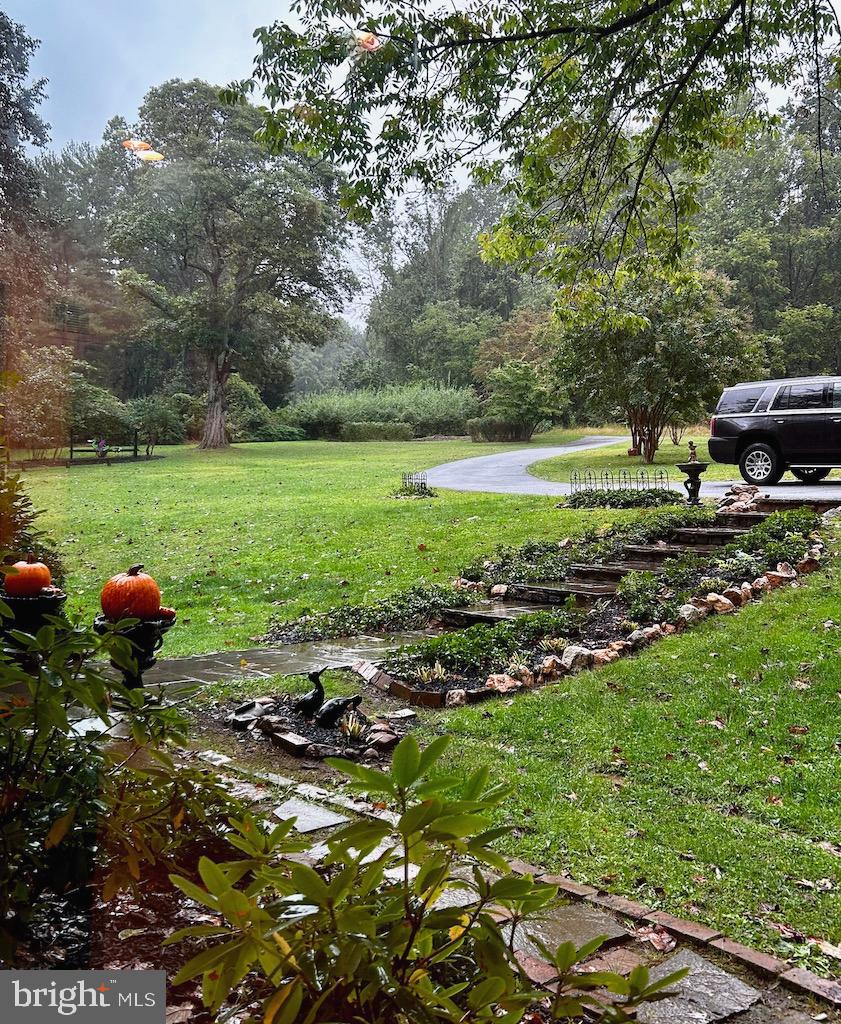 HICKORY HILL - Residential