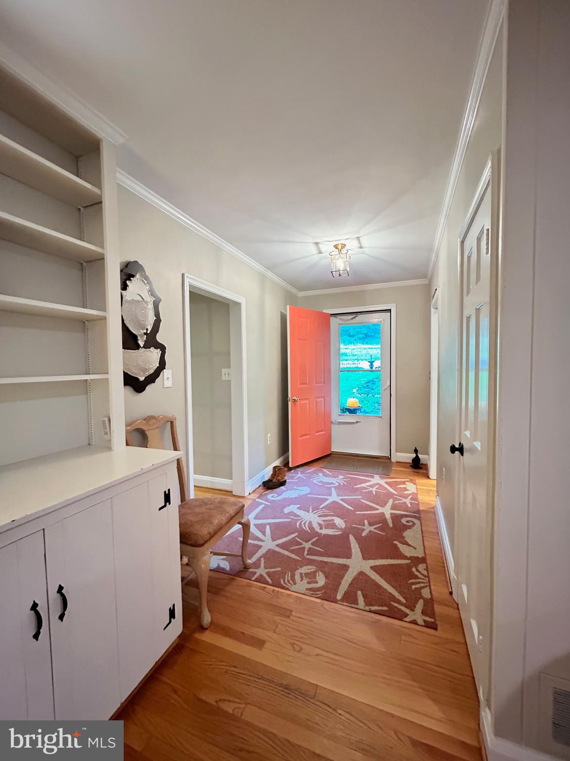 HICKORY HILL - Residential