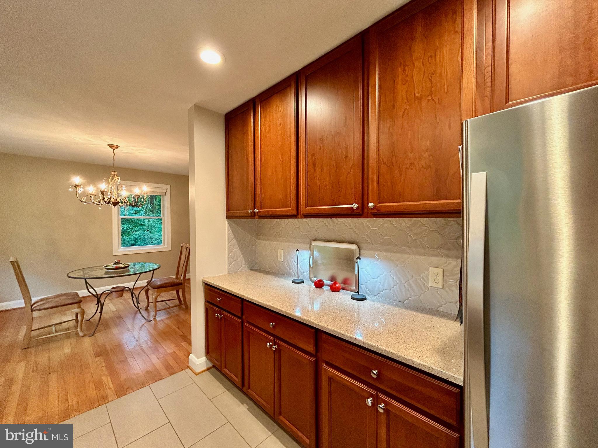 HICKORY HILL - Residential