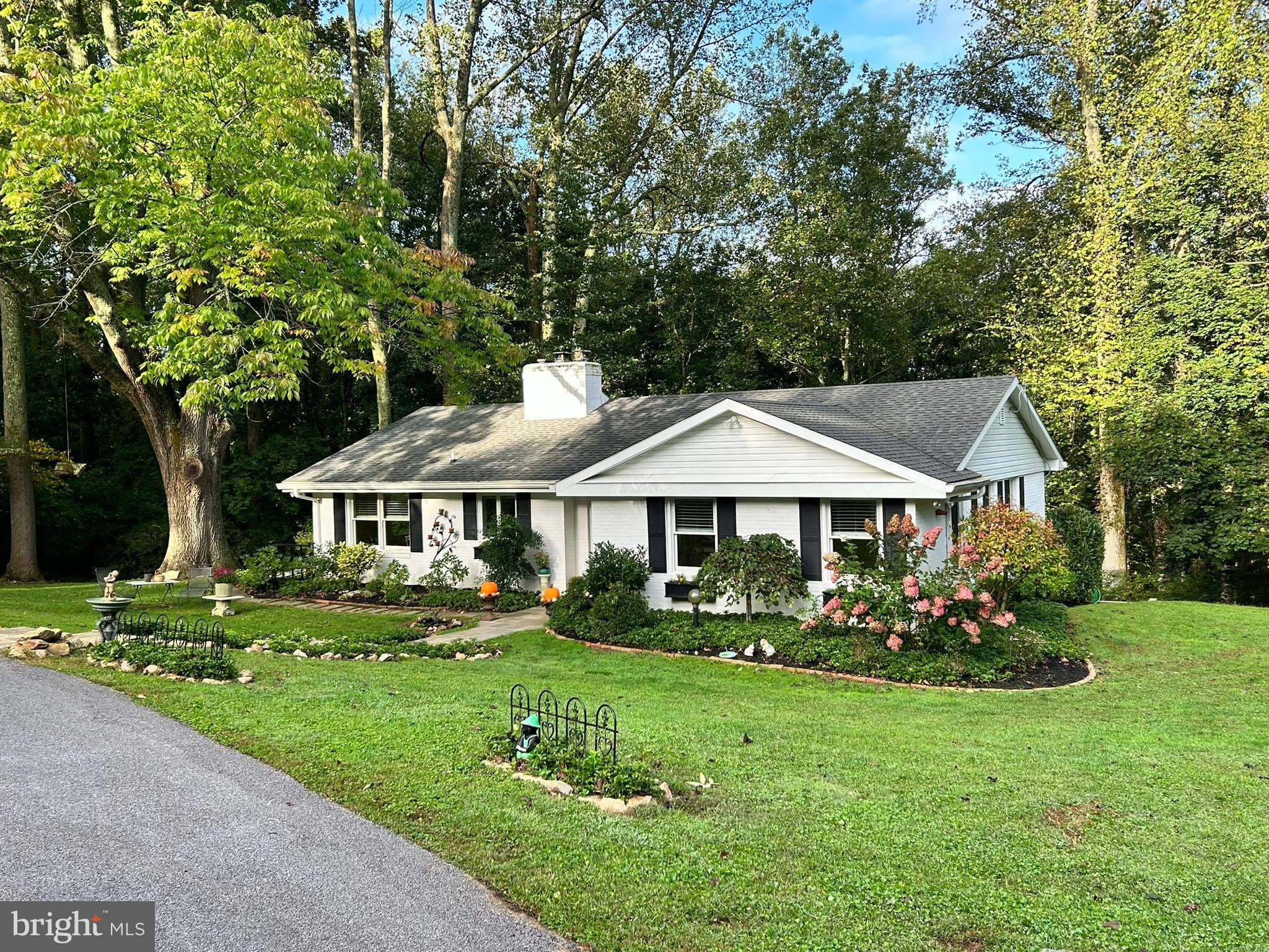 HICKORY HILL - Residential