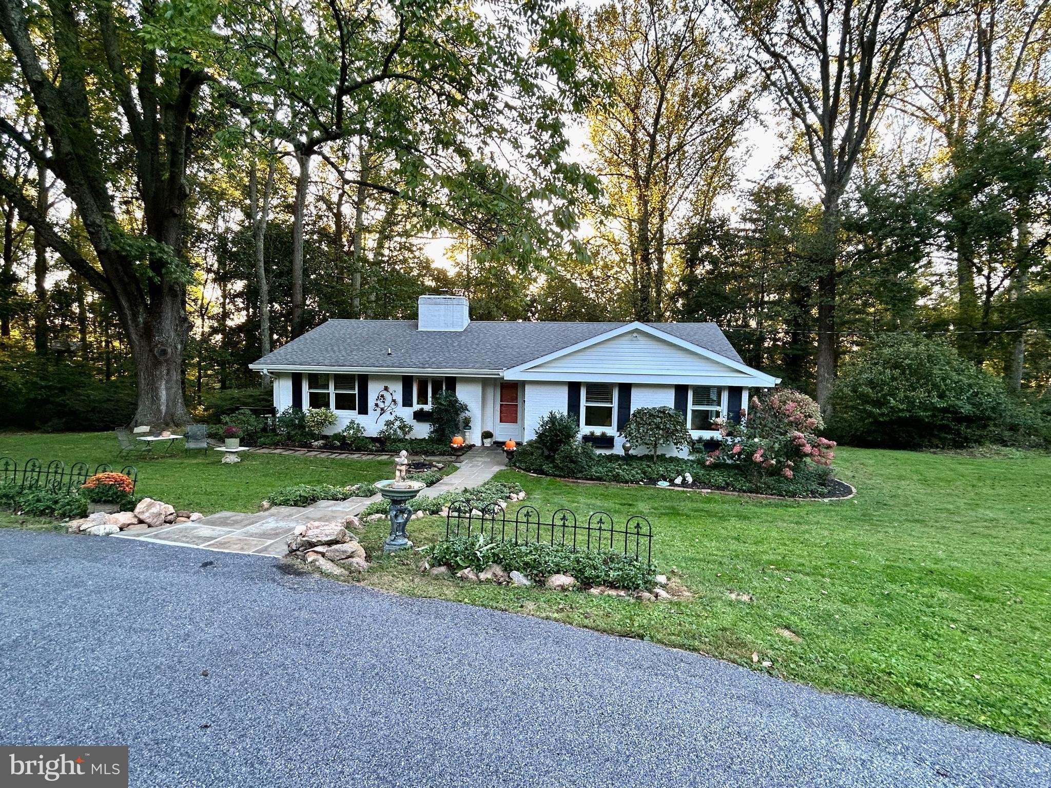 HICKORY HILL - Residential