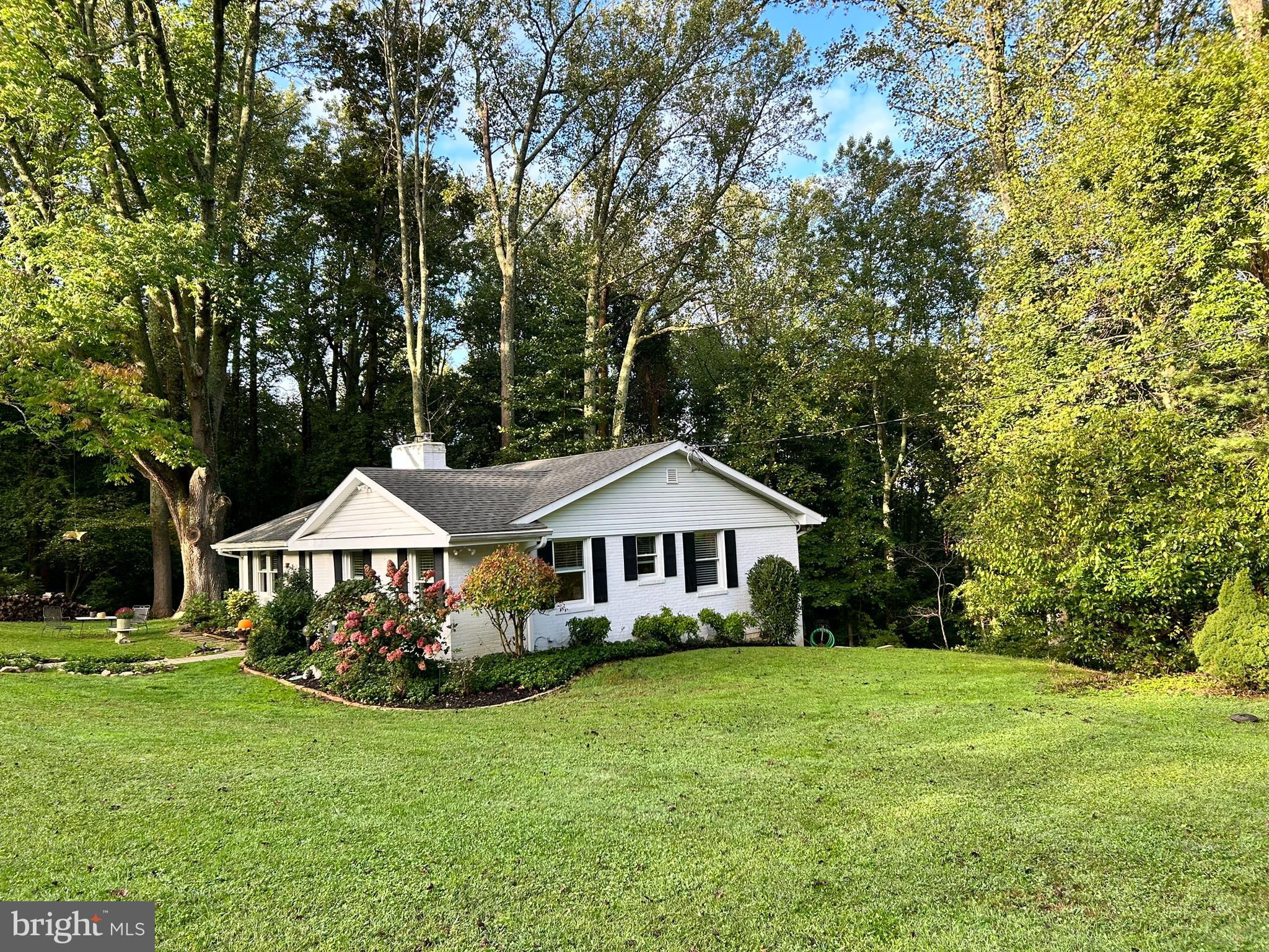 HICKORY HILL - Residential