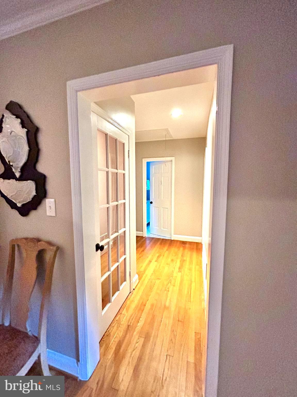 HICKORY HILL - Residential