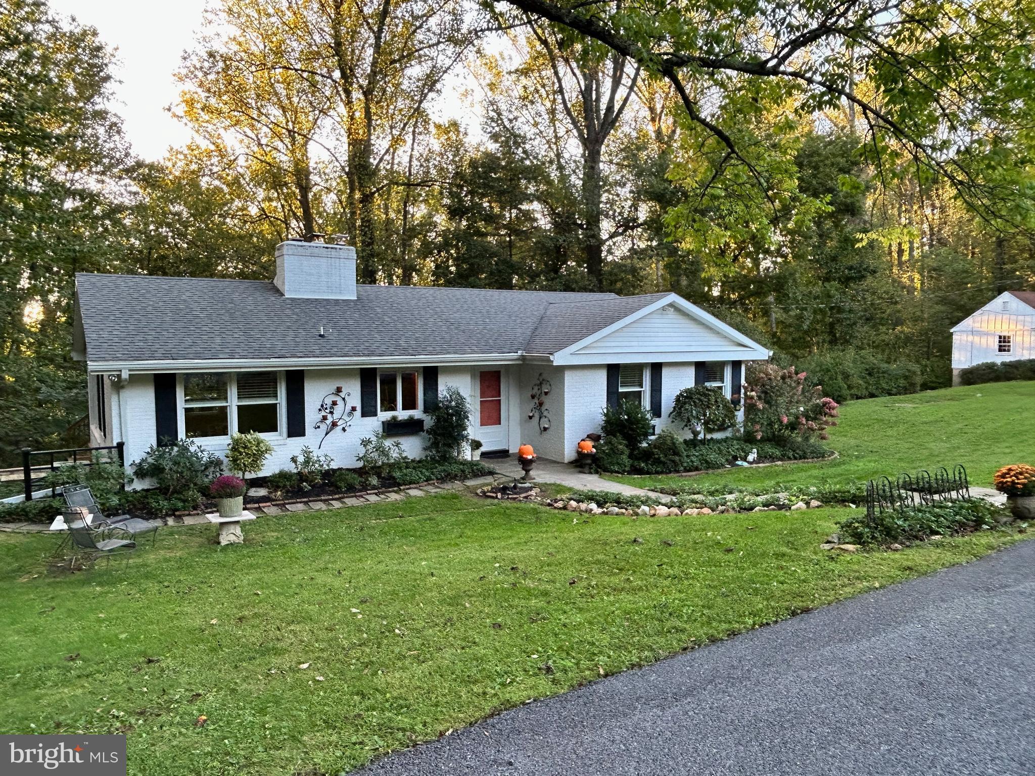 HICKORY HILL - Residential