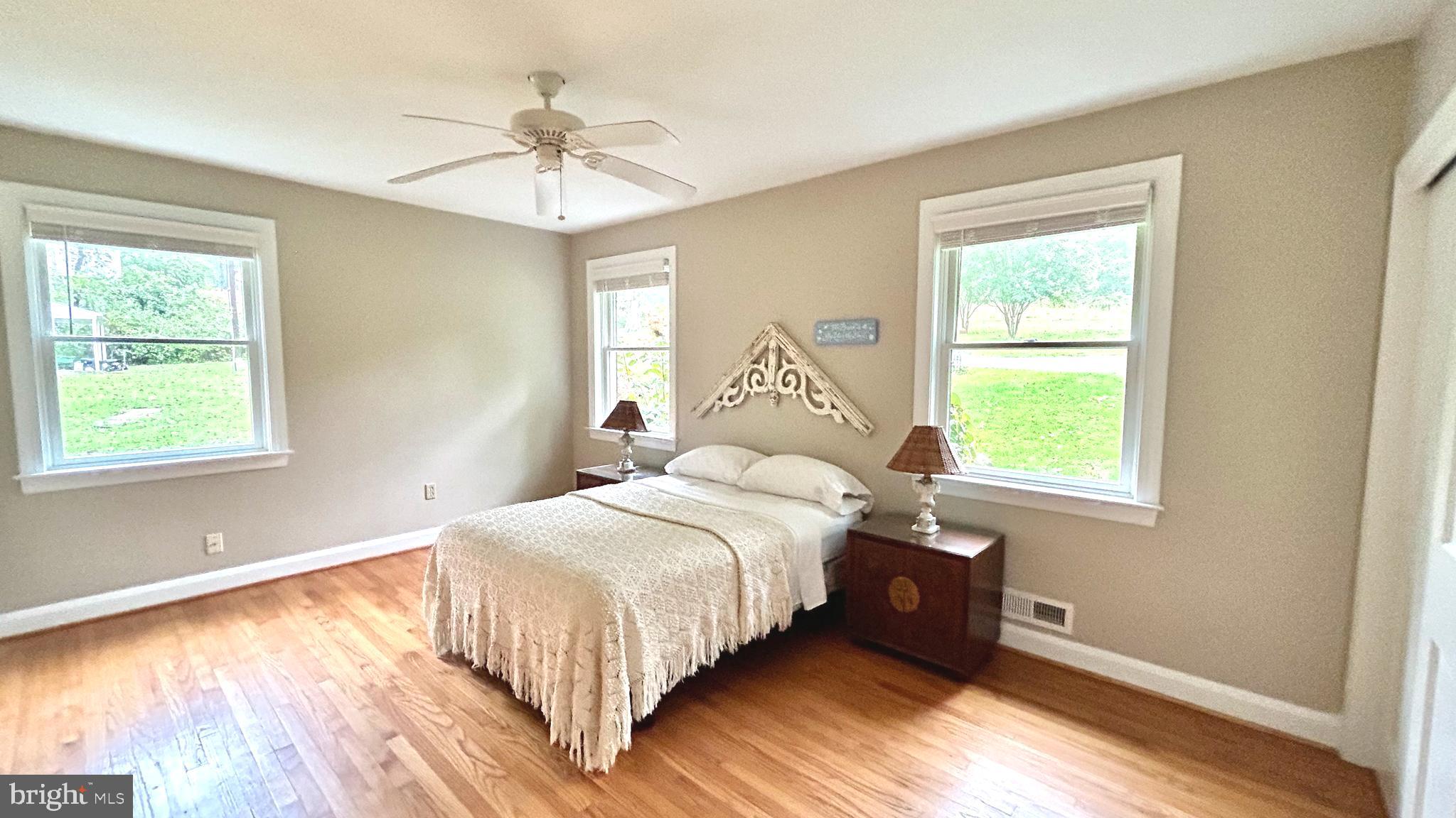 HICKORY HILL - Residential