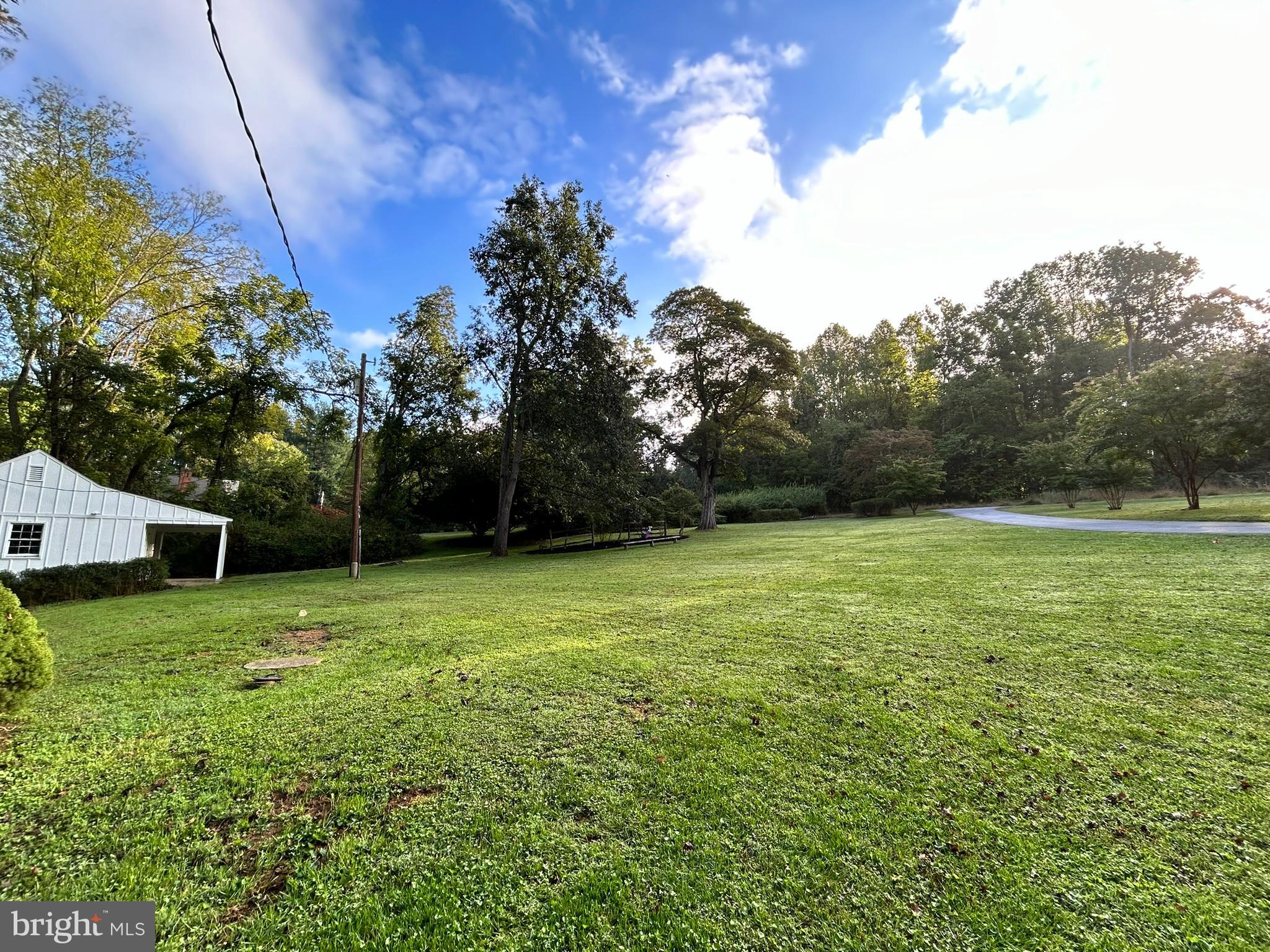 HICKORY HILL - Residential