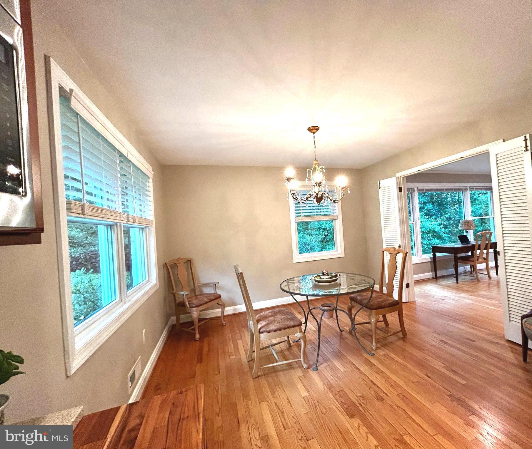 HICKORY HILL - Residential