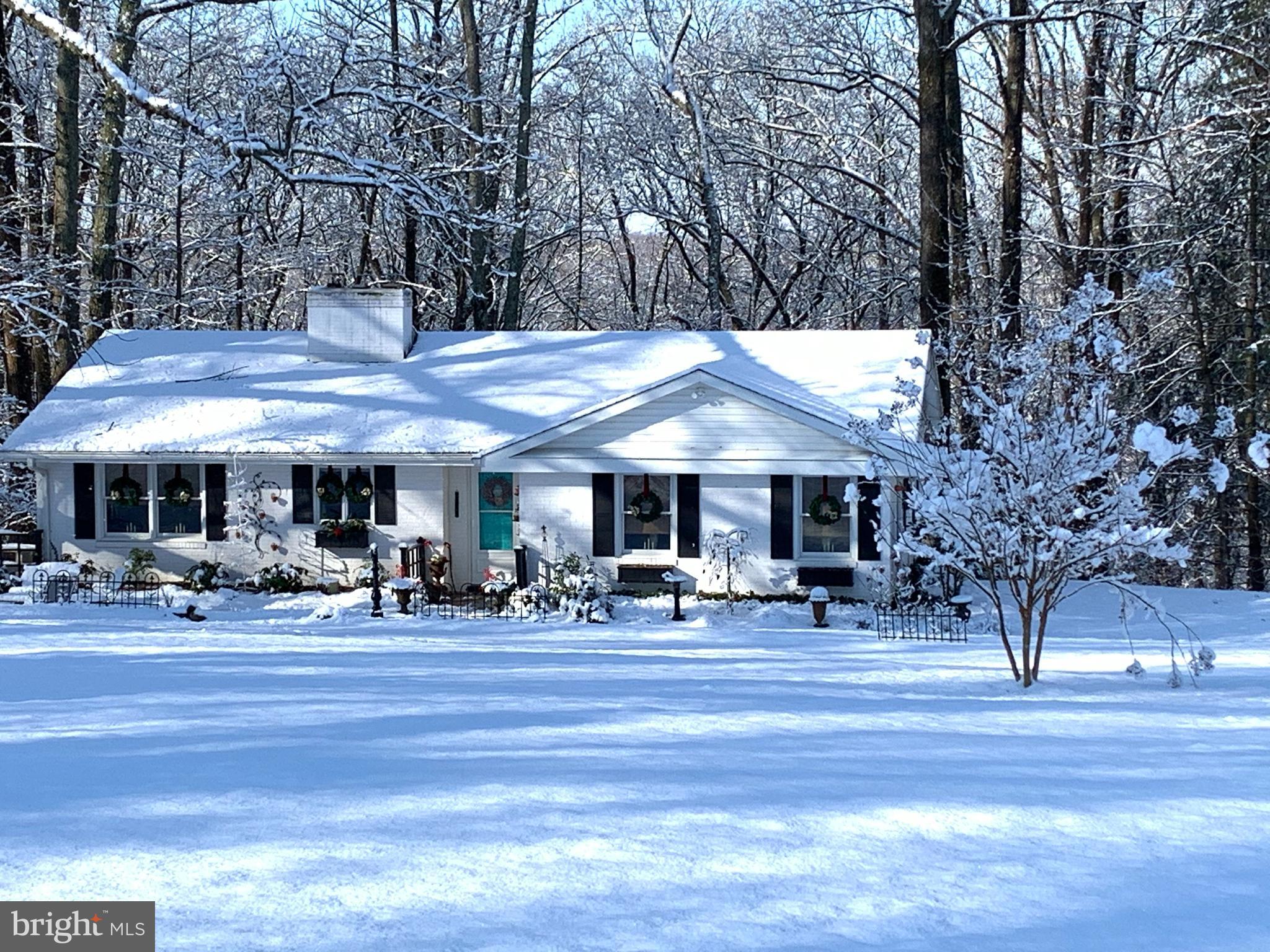 HICKORY HILL - Residential