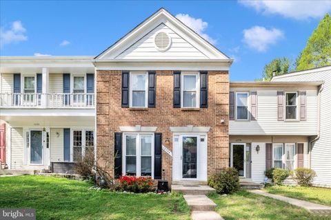 12754 TURQUOISE TERRACE SILVER SPRING MD 20904