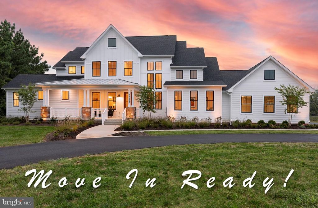 Photo of 28838 Jennings Road, EASTON, MD 21601 (MLS # MDTA2012074)