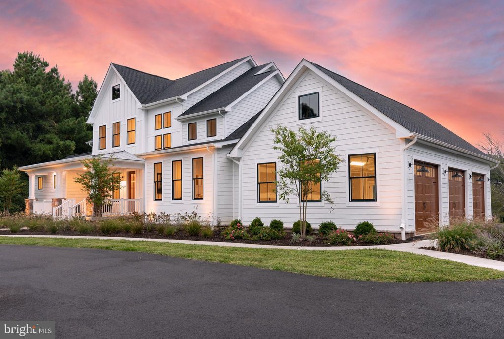 Photo of 28838 Jennings Road, EASTON, MD 21601 (MLS # MDTA2012074)