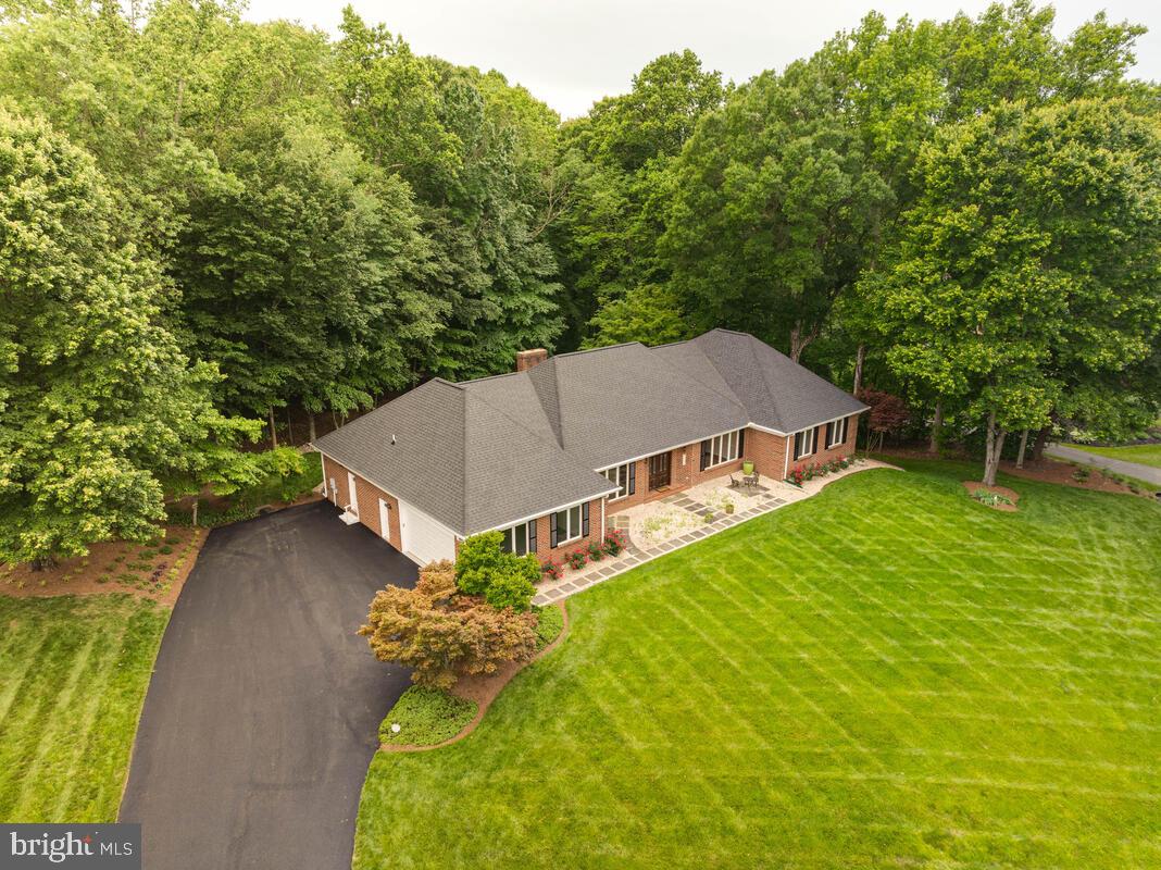 3170 HICKORY RIDGE ROAD
