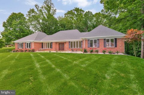 3170 HICKORY RIDGE ROAD DUNKIRK MD 20754