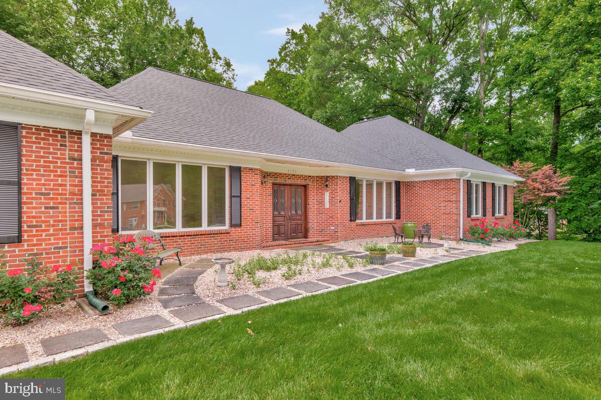 3170 HICKORY RIDGE ROAD