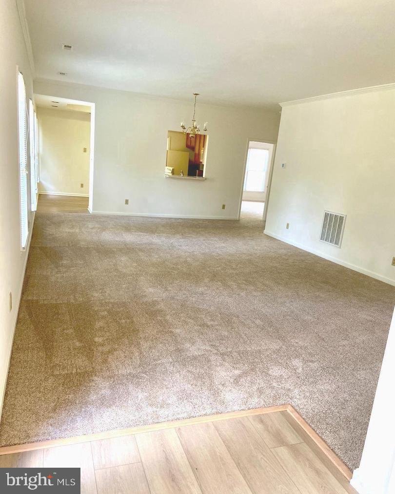 SALEM FIELDS - Residential Lease