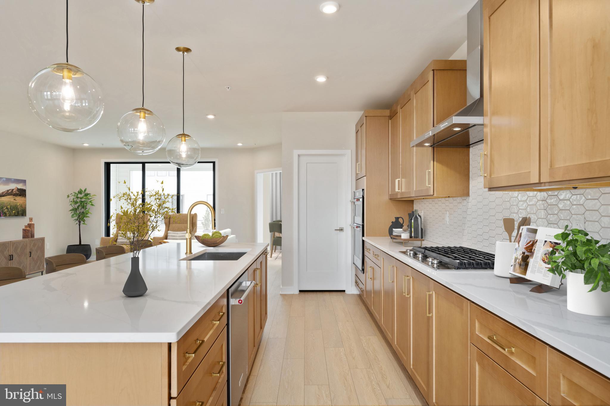 22122 LITTLE MOUNTAIN TERRACE