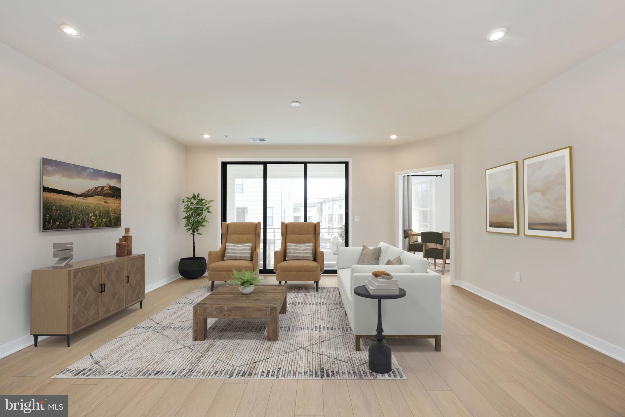 22122 LITTLE MOUNTAIN TERRACE