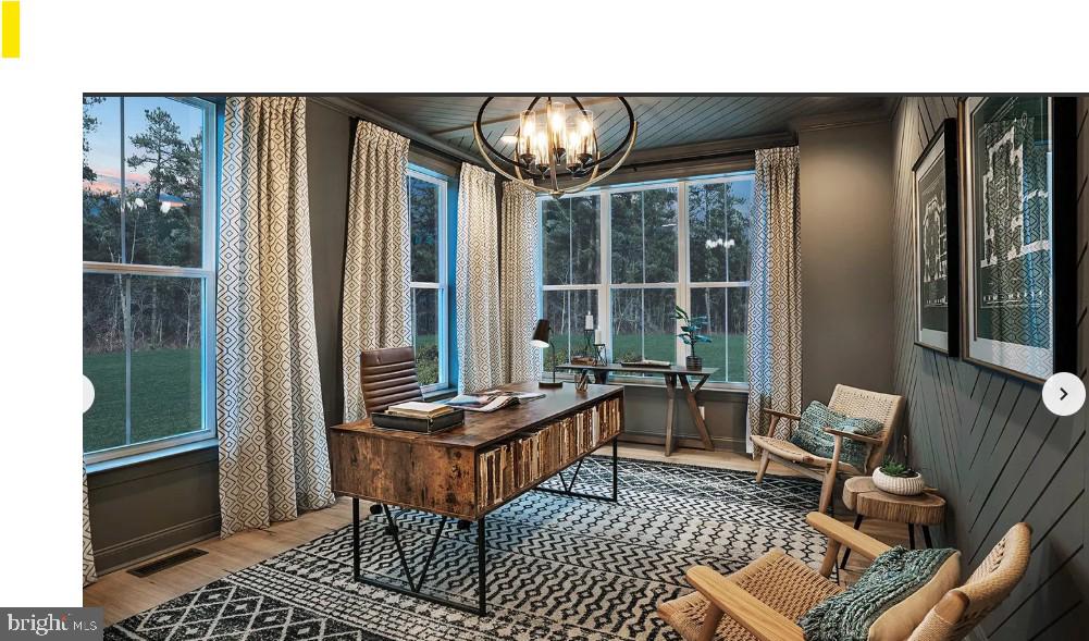 VILLAGES AT CHESTER SPRINGS - Residential Lease