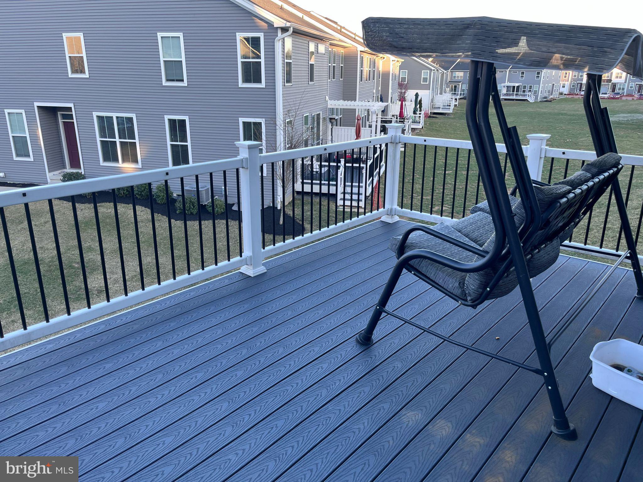 VILLAGES AT CHESTER SPRINGS - Residential Lease