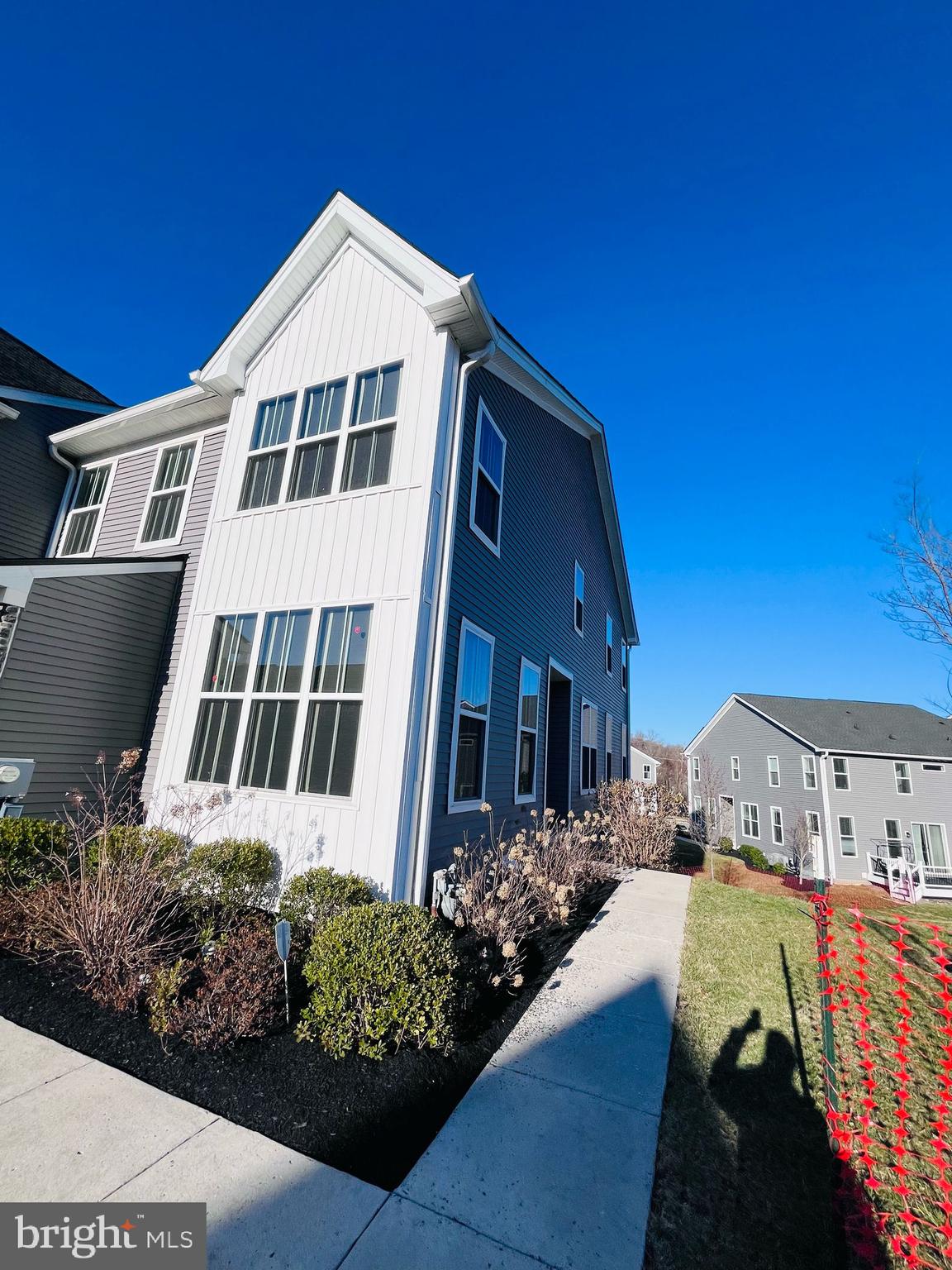 VILLAGES AT CHESTER SPRINGS - Residential Lease