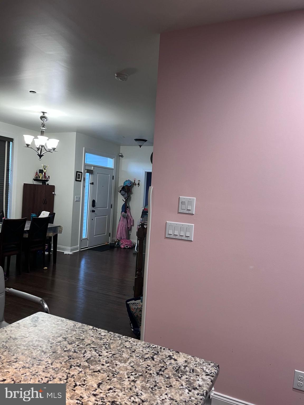 VILLAGES AT CHESTER SPRINGS - Residential Lease