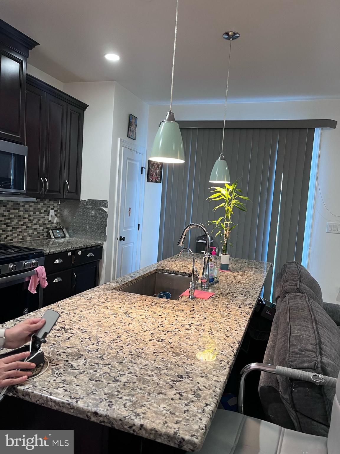 VILLAGES AT CHESTER SPRINGS - Residential Lease