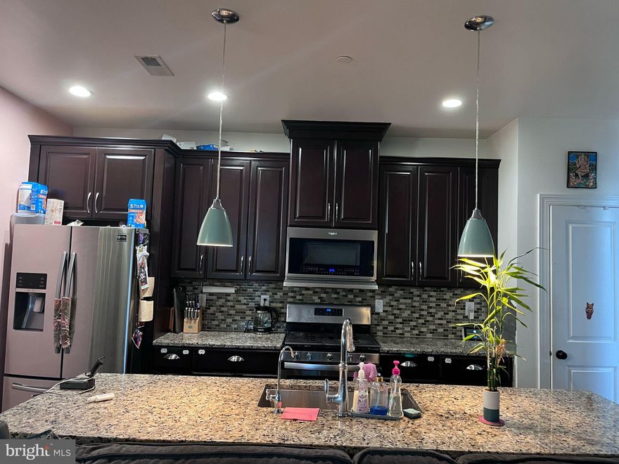 Move-In Ready June 1st, 2025!

Discover the ultimate in luxury living in this stunning 2019 Toll Brothers townhome, boasting the award-winning Gaffney Farmhouse floor plan and a beautifully finished basement.

Bright and Airy Interior The inviting foyer flows seamlessly into the:

- Dining Room: Perfect for entertaining
- Great Room/Bedroom : Filled with natural light
- Gourmet Kitchen: Equipped with:
    - Large center island with breakfast bar
    - Ample counter and cabinet space
    - Spacious pantry

Experience the epitome of luxury living in this exceptional Toll Brothers townhome. Schedule a viewing today!

 The restful primary bedroom suite is enhanced by a spacious walk-in closet and spa-like full primary bath with dual-sink vanity, luxe glass-enclosed shower with seat, and linen storage. Secondary bedrooms feature ample closets, and share a full hall bath with dual-sink vanity. Additional highlights include a generous flex space off the foyer, convenient Full bath on the first floor, centrally located laundry on the second floor, and additional storage throughout. Fully finished basement has a half-bath. Say goodbye to dry, itchy skin and hello to softer, more manageable hair! House comes with a water softener system that removes harsh minerals, making cleaning easier and more effective. Enjoy crisp, clean drinking water, free from impurities and contaminants! RO system provides up to 99% purification, giving you peace of mind and a healthier lifestyle.

Above all, Award winning Downingtown East schools and access to the STEM Academy. Great location with easy access to PA turnpike, Rt. 100, Rt. 401 and Rt. 113 for a convenient office commute. Only a 5 minute drive from Marsh Creek lake and park and trails where you can enjoy, walking, biking, boating and other activities. Doesn't get much better than this.. Sewer fee of $75/month extra. Rent includes HOA fee. Long term tenant preferred, minimum 12 month lease, 24 months preferred. No short term leases. Tenant must have good credit. Tenant to carry renter's insurance.

The photos depicted herein are for illustrative purposes only. Prospective buyers are requested to tour the house to verify all features, conditions, and upgrades.