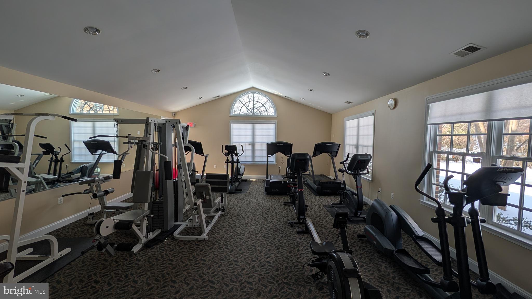 202 N GEORGE MASON DRIVE N 202-2