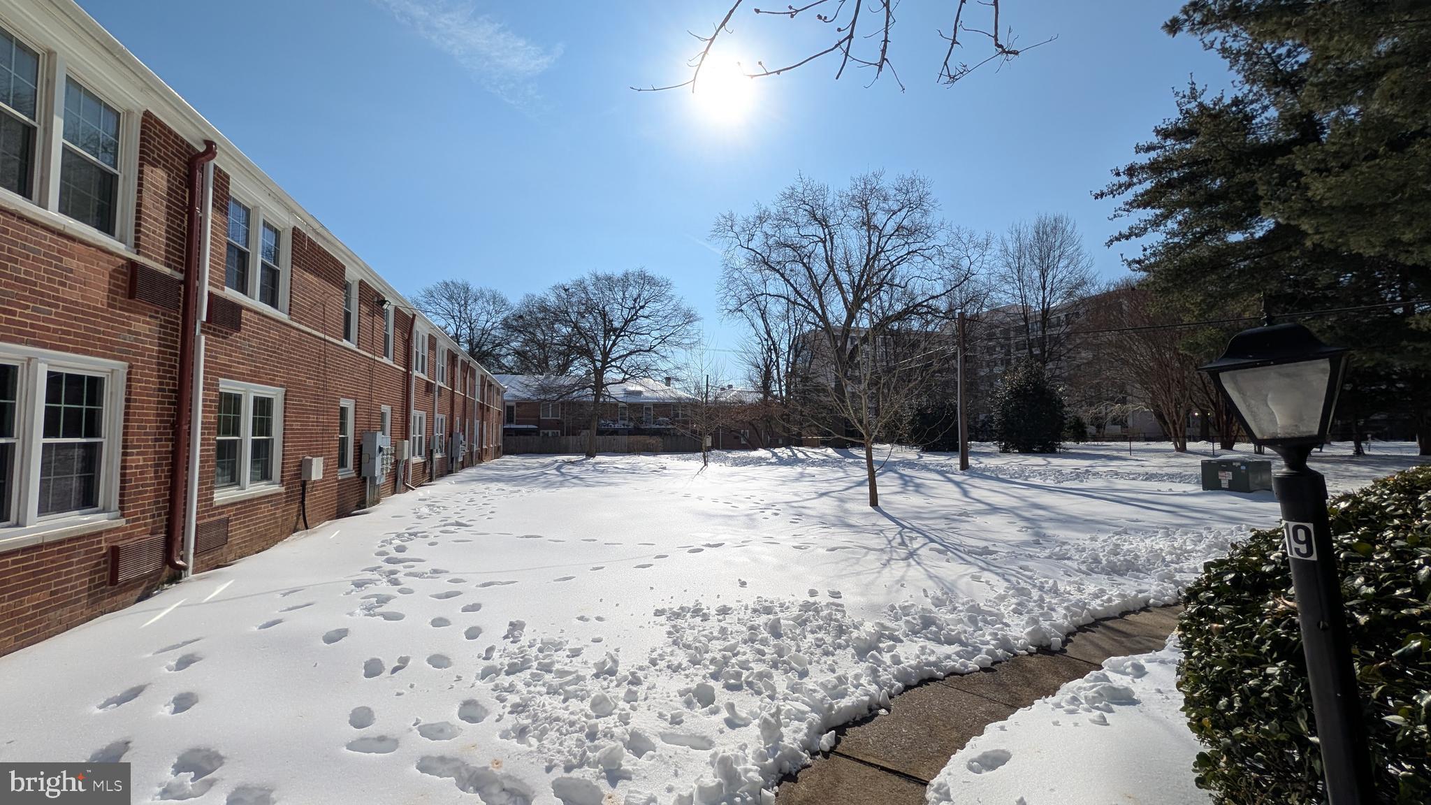 202 N GEORGE MASON DRIVE N 202-2