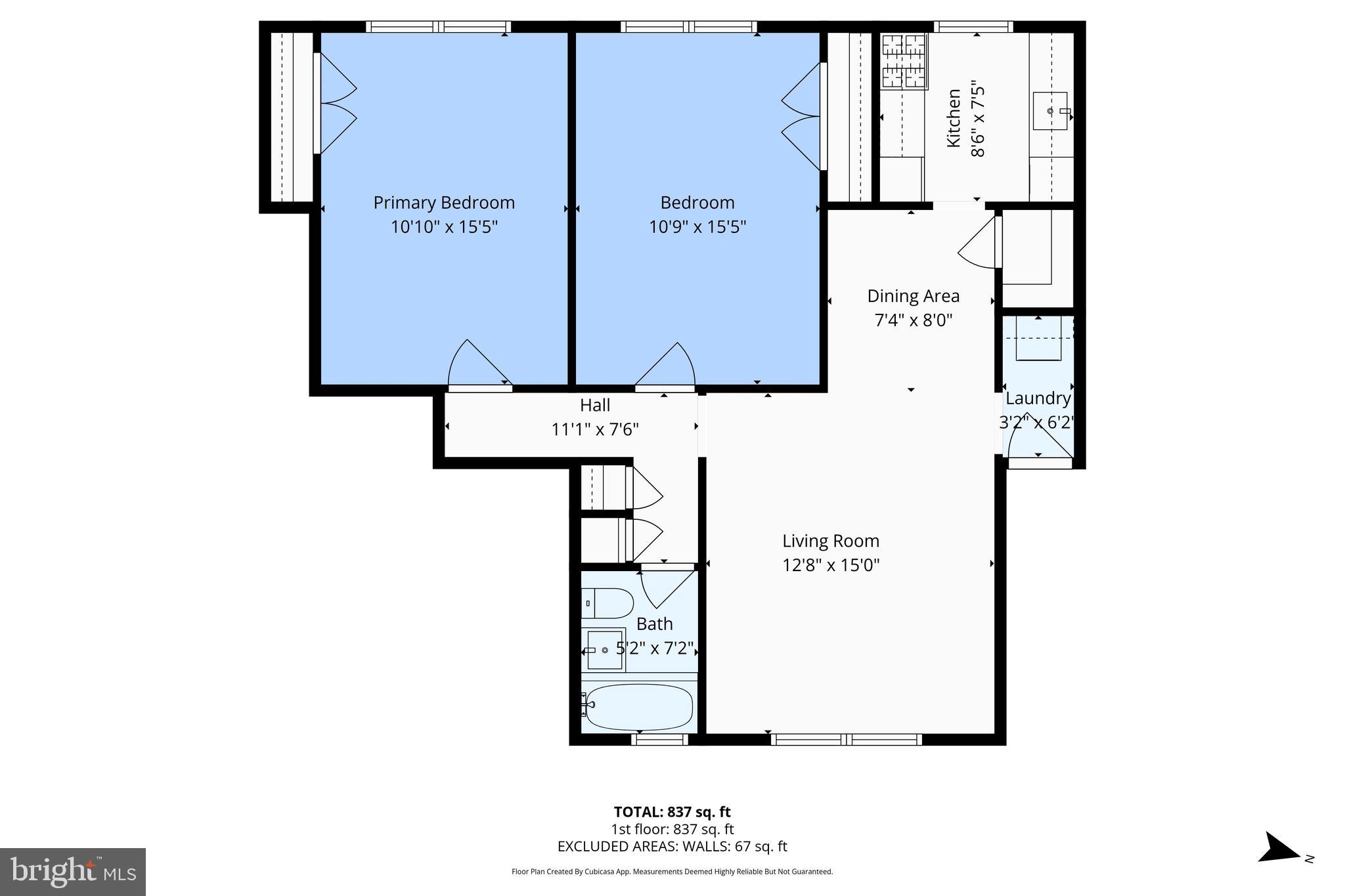 ARLINGTON OAKS - Residential