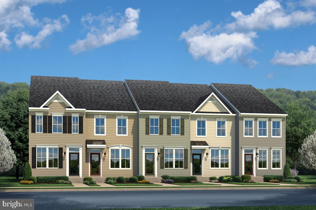 CEDAR HILL - Residential