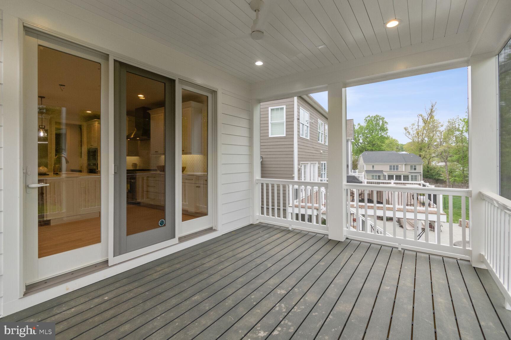 ALTA VISTA GARDENS - Residential