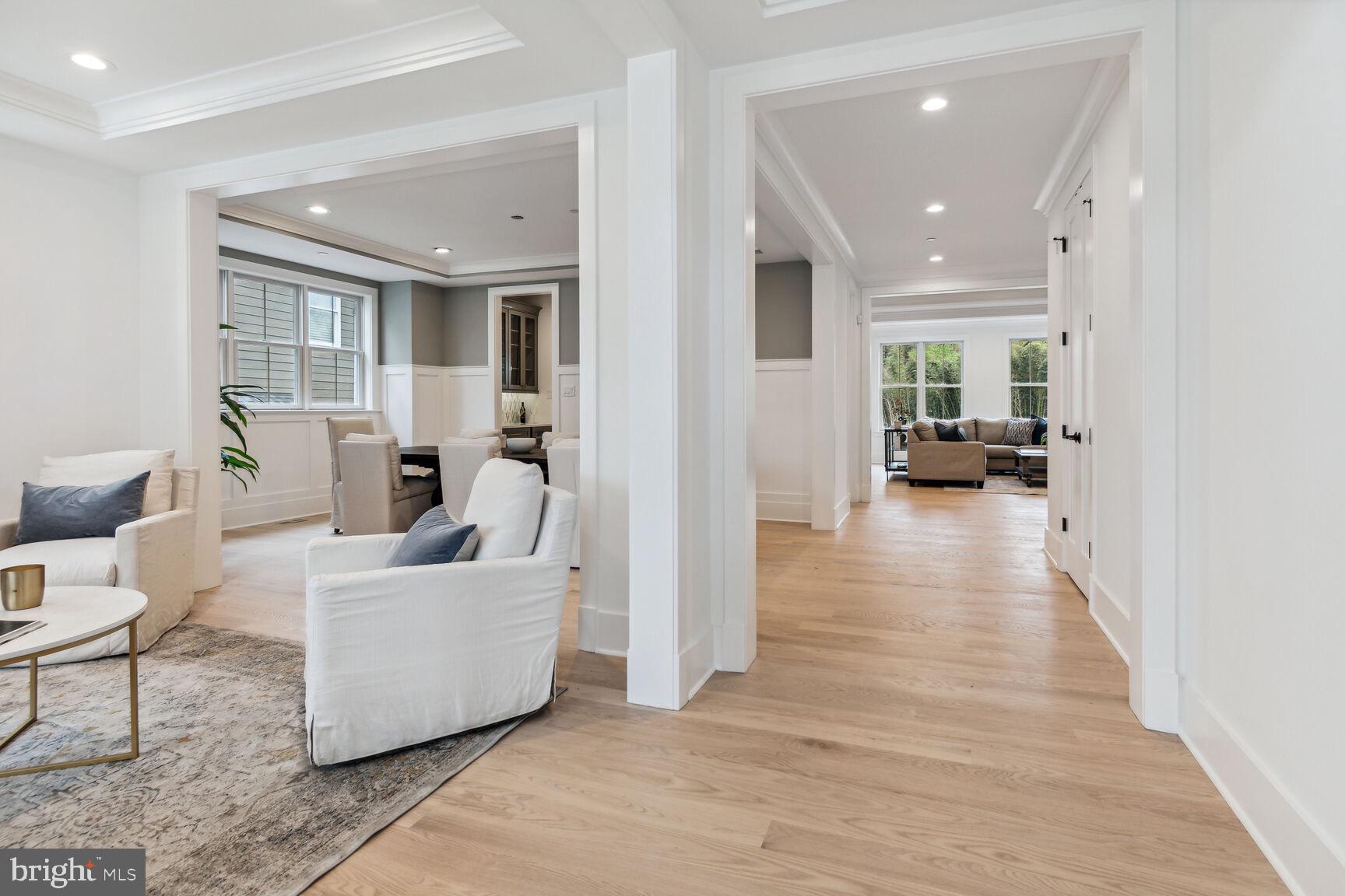 ALTA VISTA GARDENS - Residential